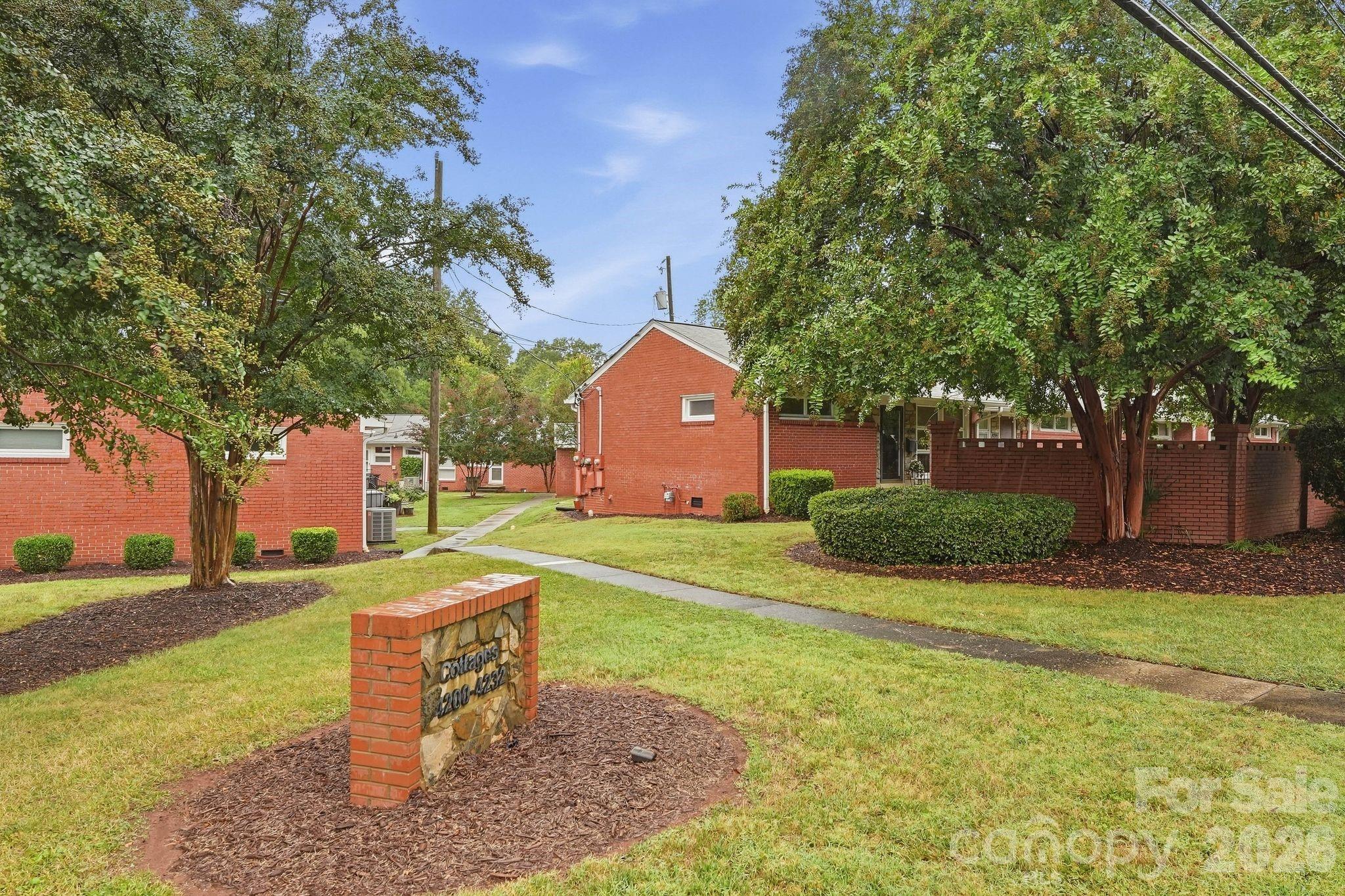 4206 Randolph Road Property Photo 5