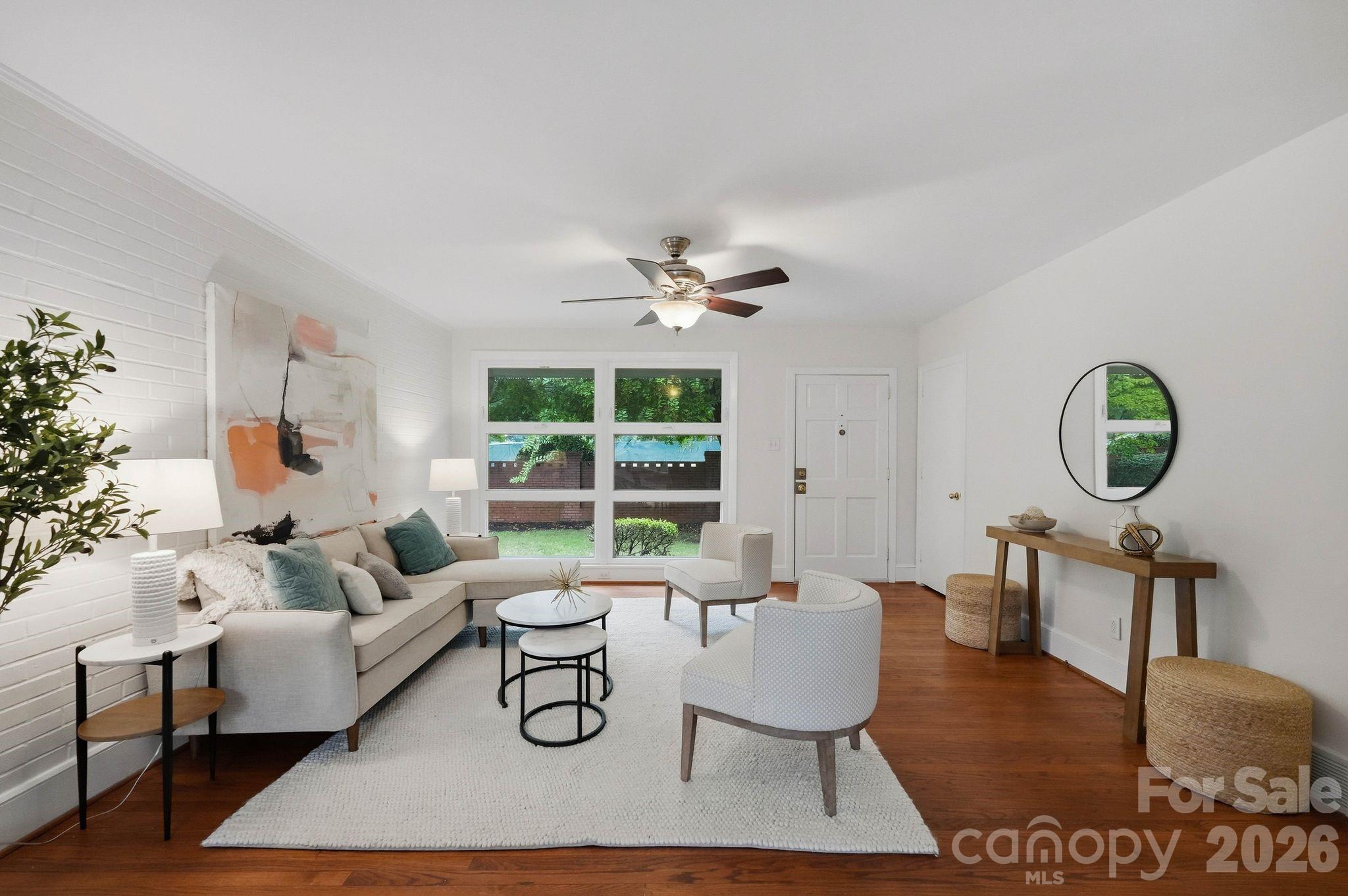 4206 Randolph Road Property Photo 6
