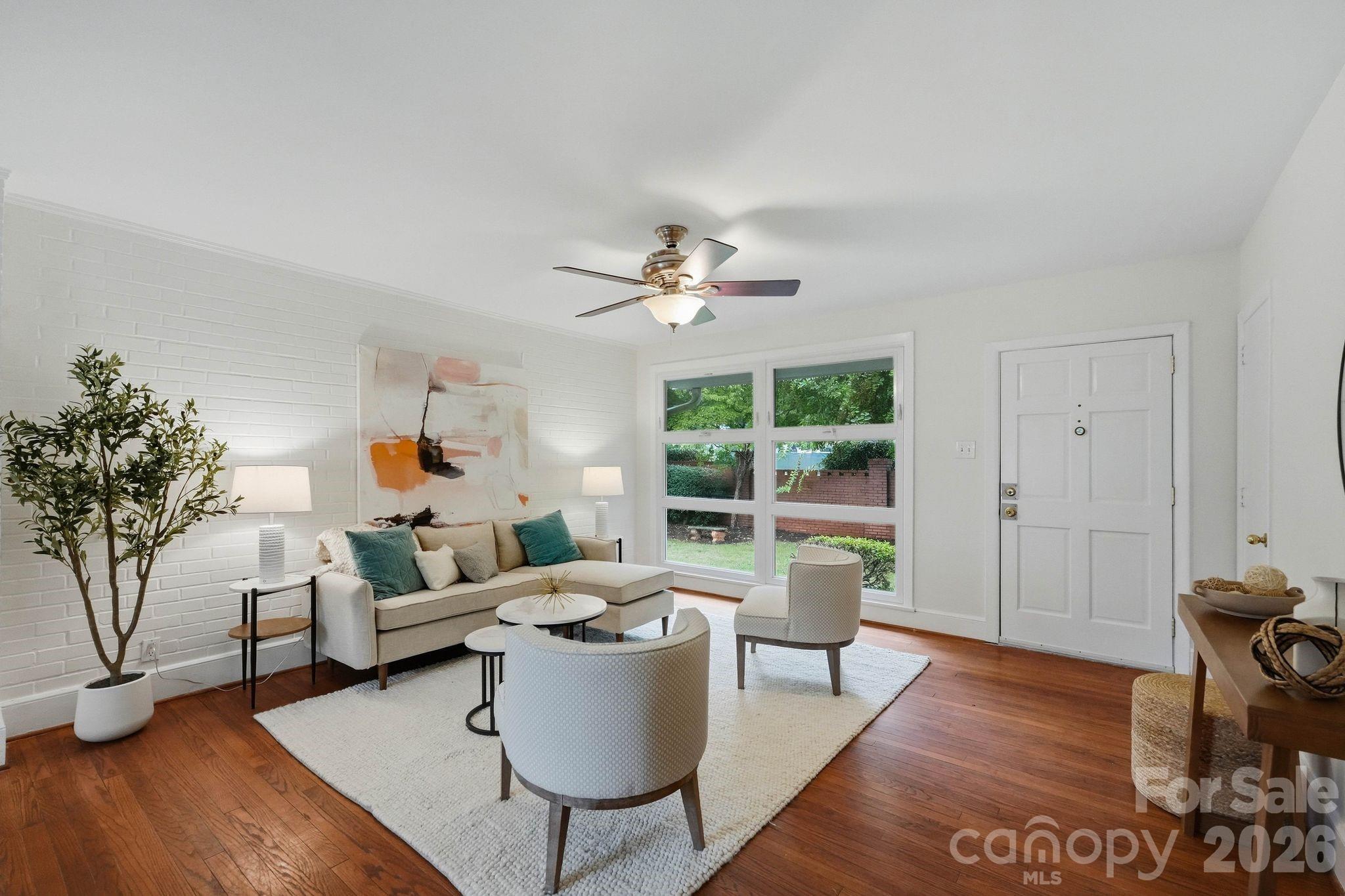 4206 Randolph Road Property Photo 7