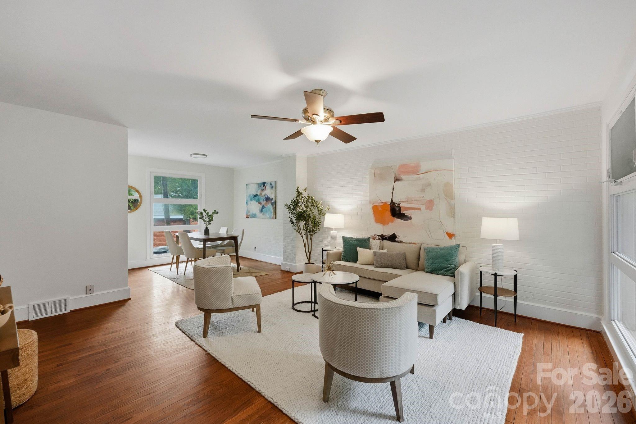 4206 Randolph Road Property Photo 8