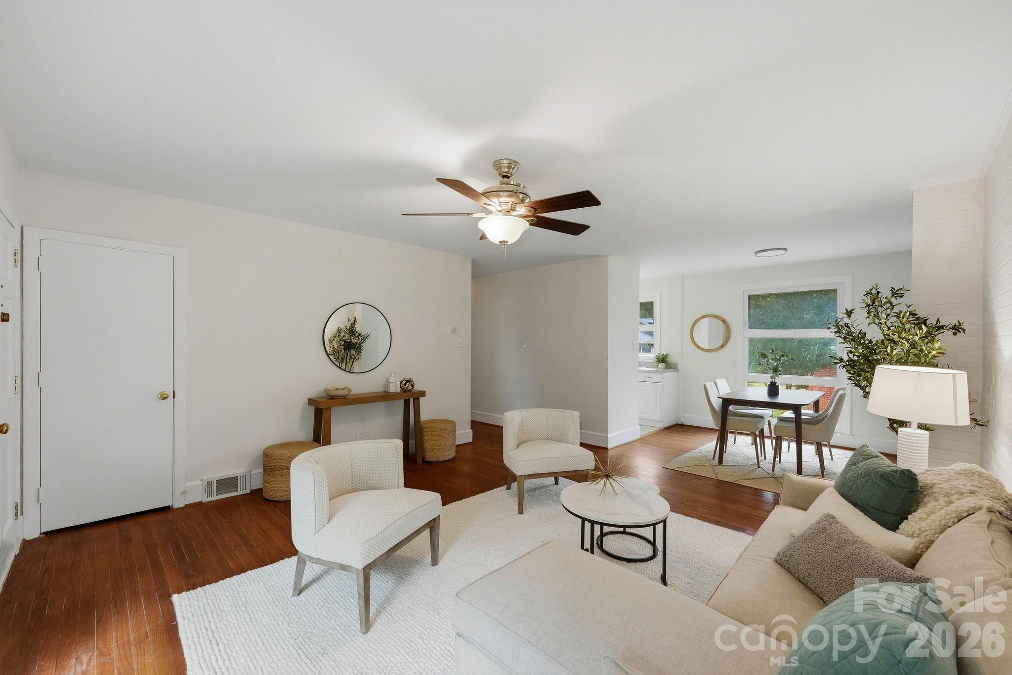 4206 Randolph Road Property Photo 9