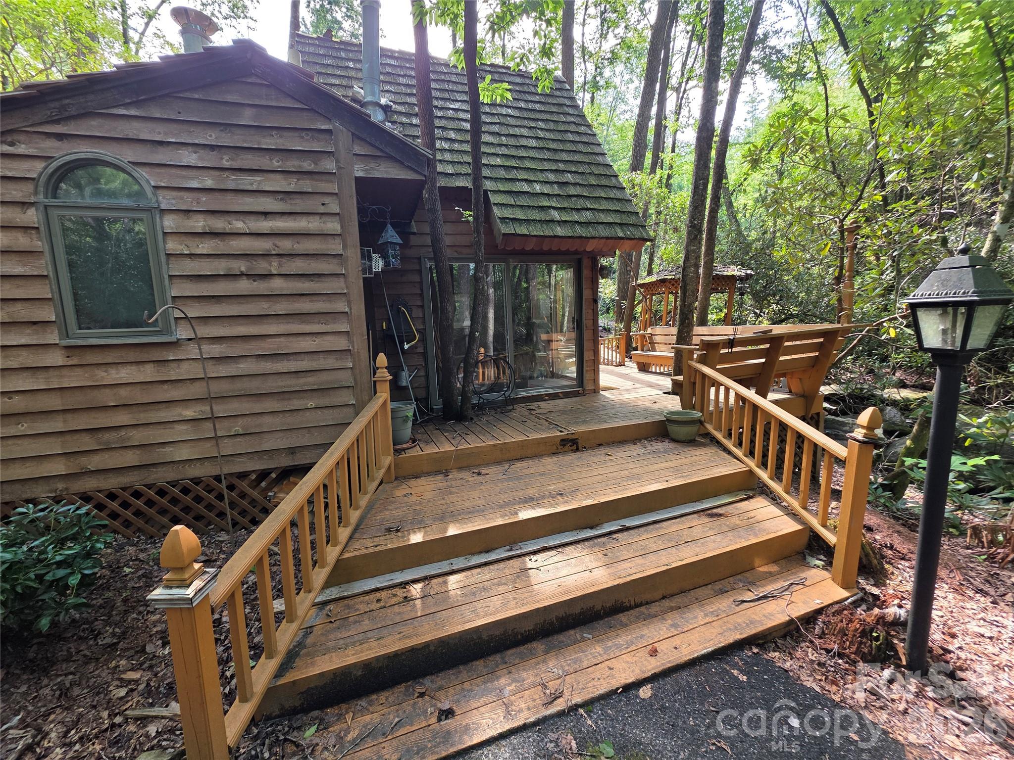 318 Sequoyah Circle Property Photo 12