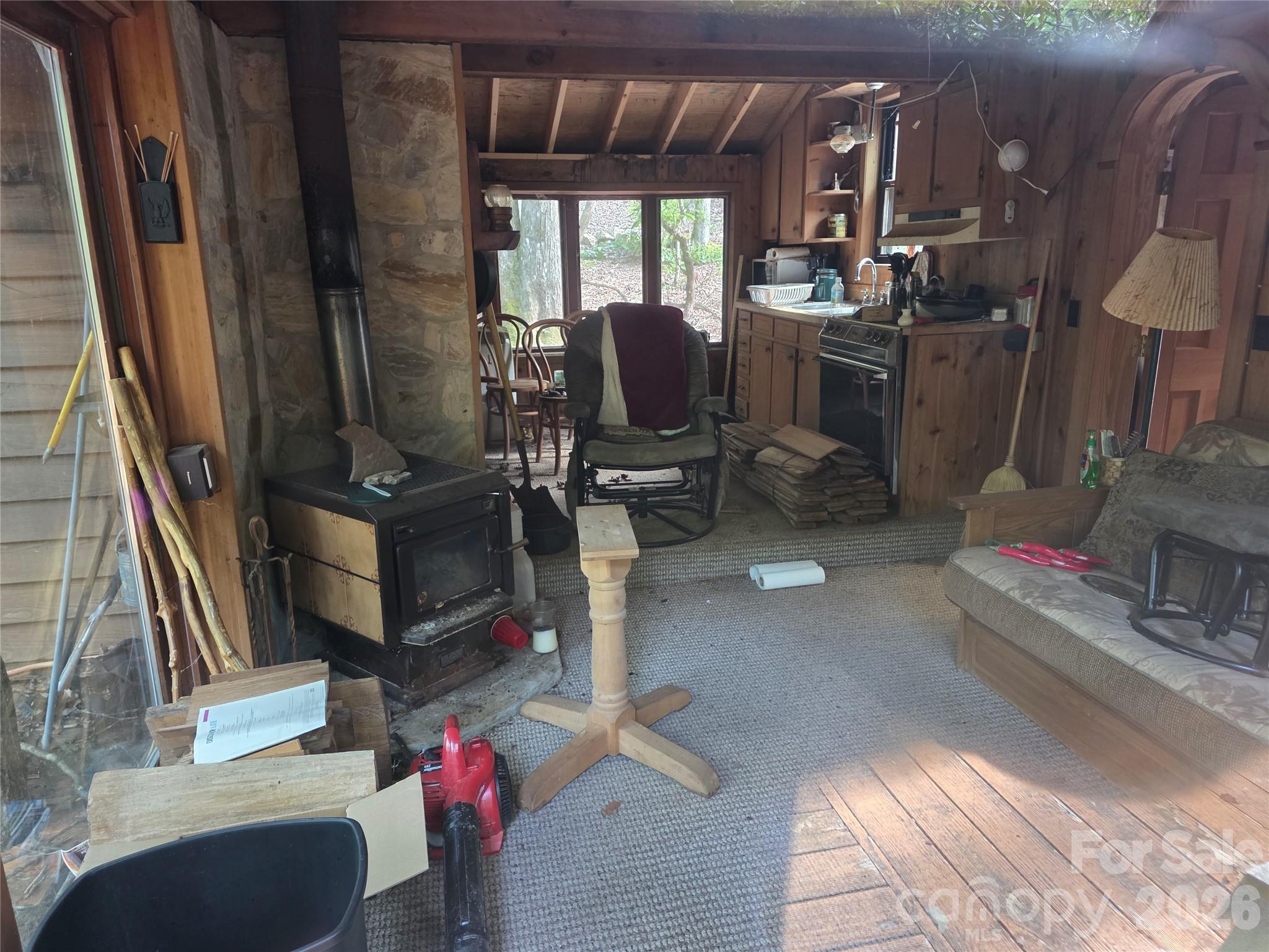 318 Sequoyah Circle Property Photo 38