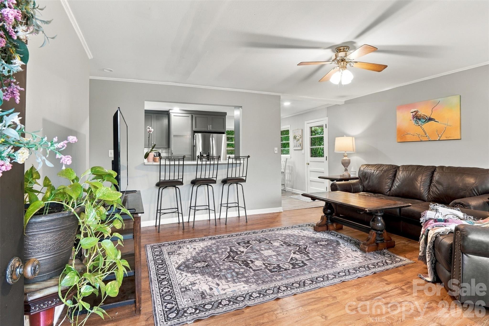 561 Forest Way Drive Property Photo 2