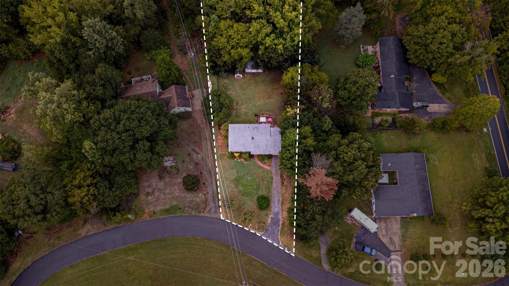 561 Forest Way Drive Property Photo 21