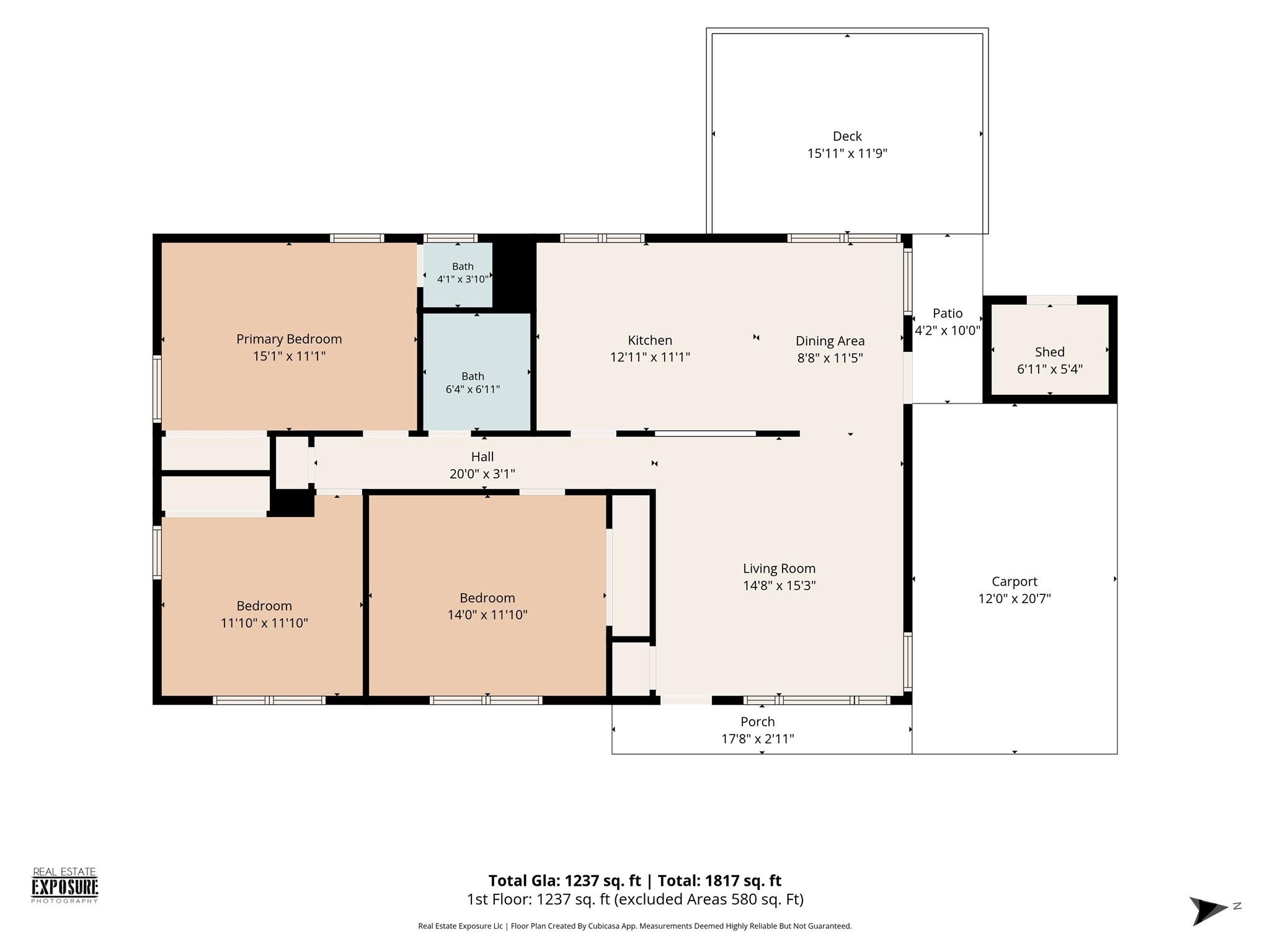 561 Forest Way Drive Property Photo 24