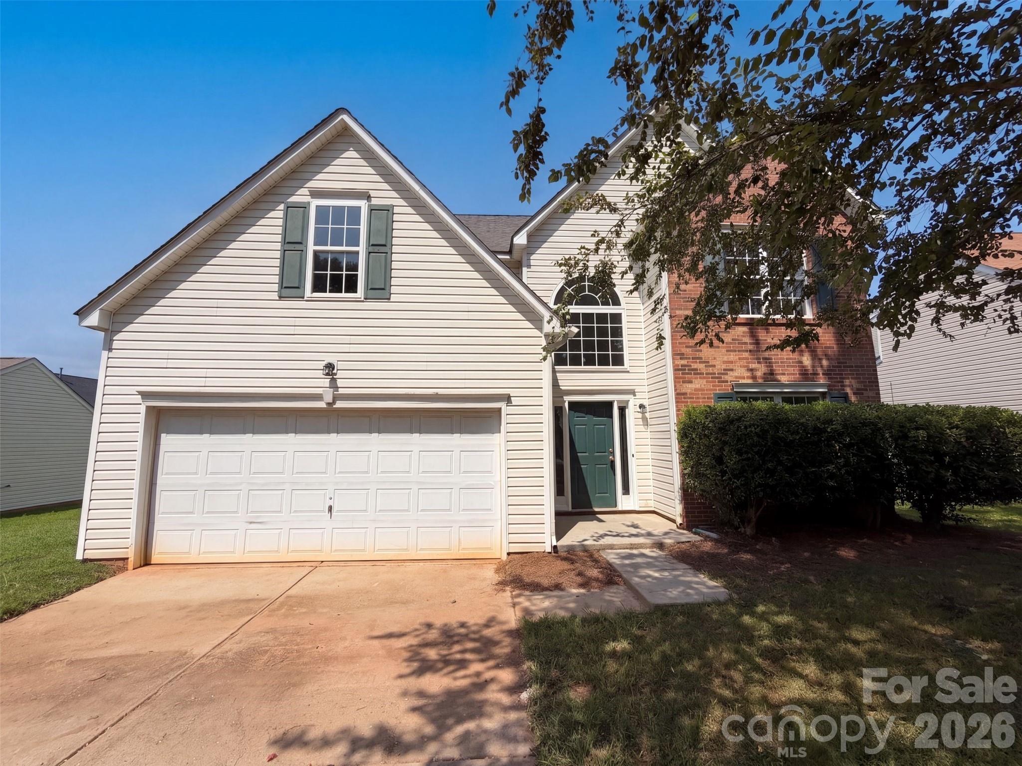 3527 Mallory Taylor Lane
