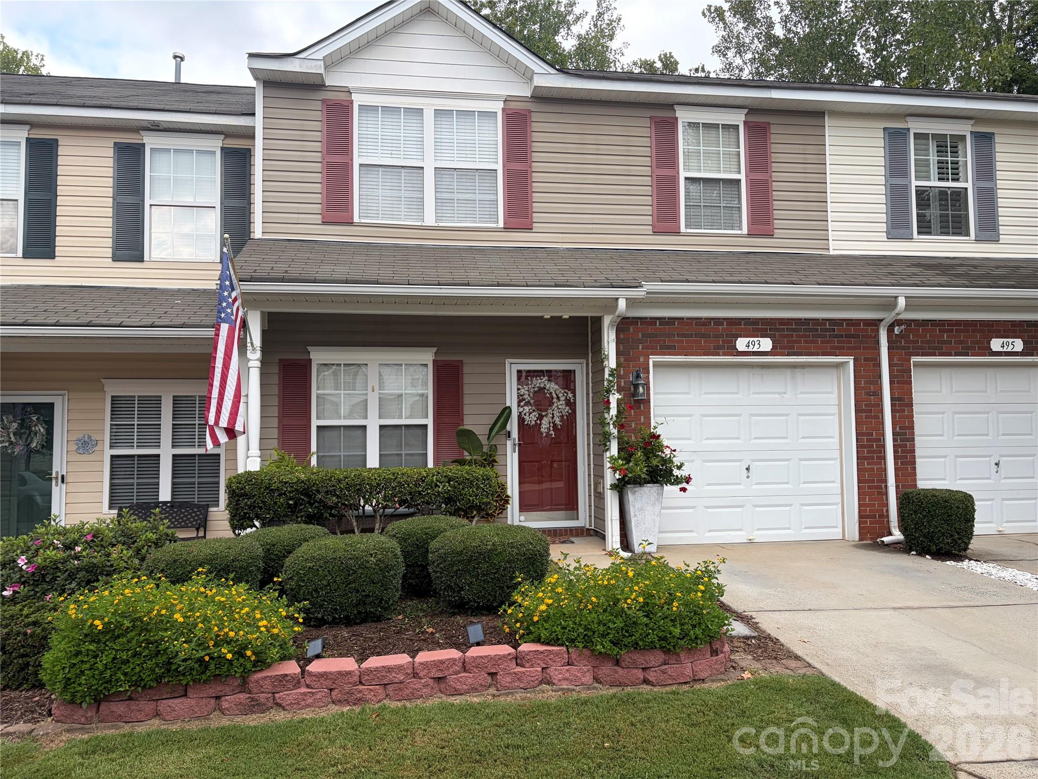 493 Delta Drive