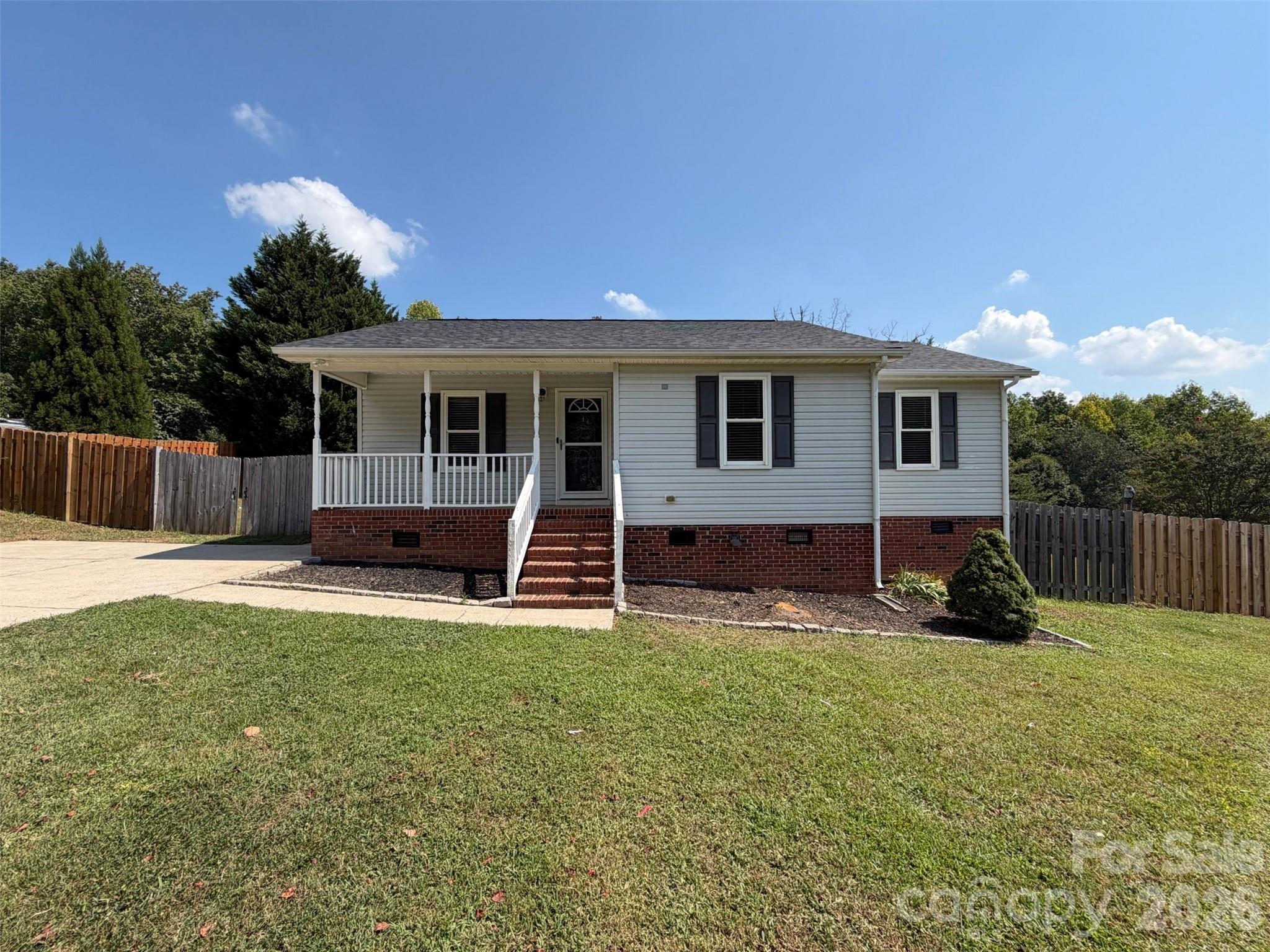 125 Unity Church Road Property Photo 1