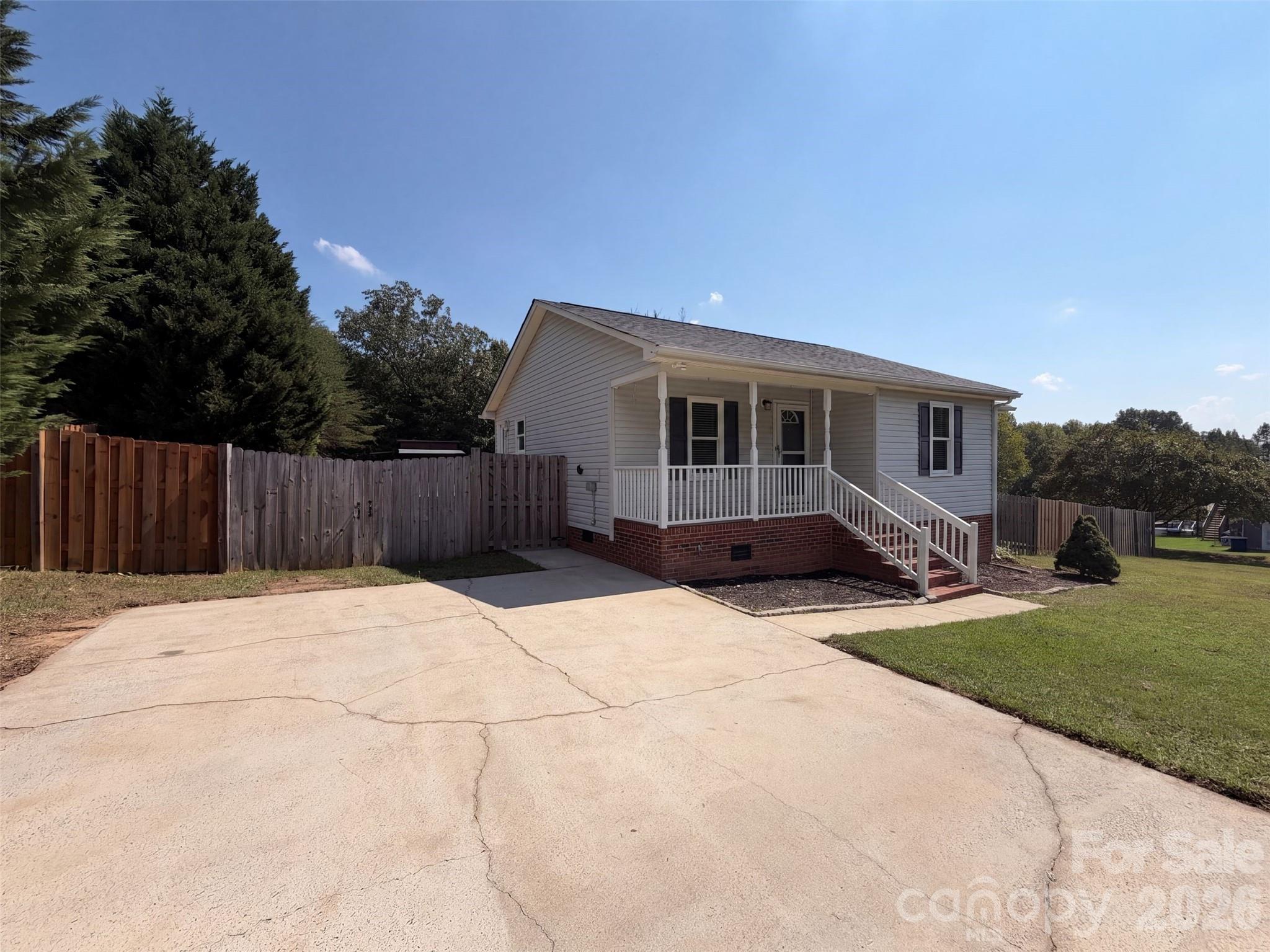 125 Unity Church Road Property Photo 15
