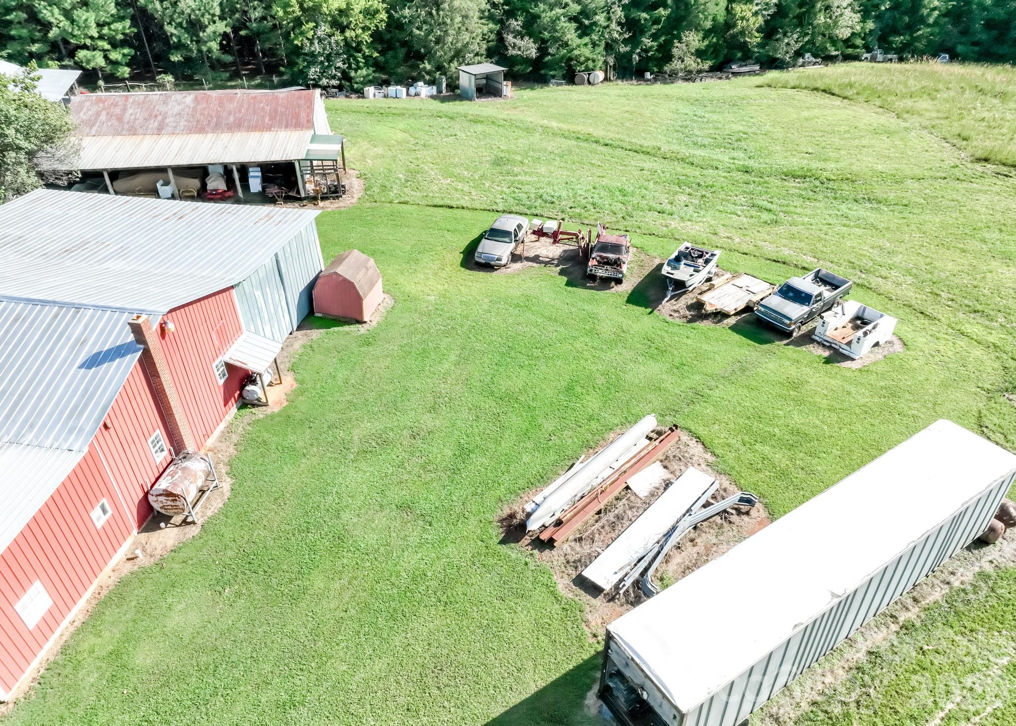3322 Morehead Road Property Photo 20