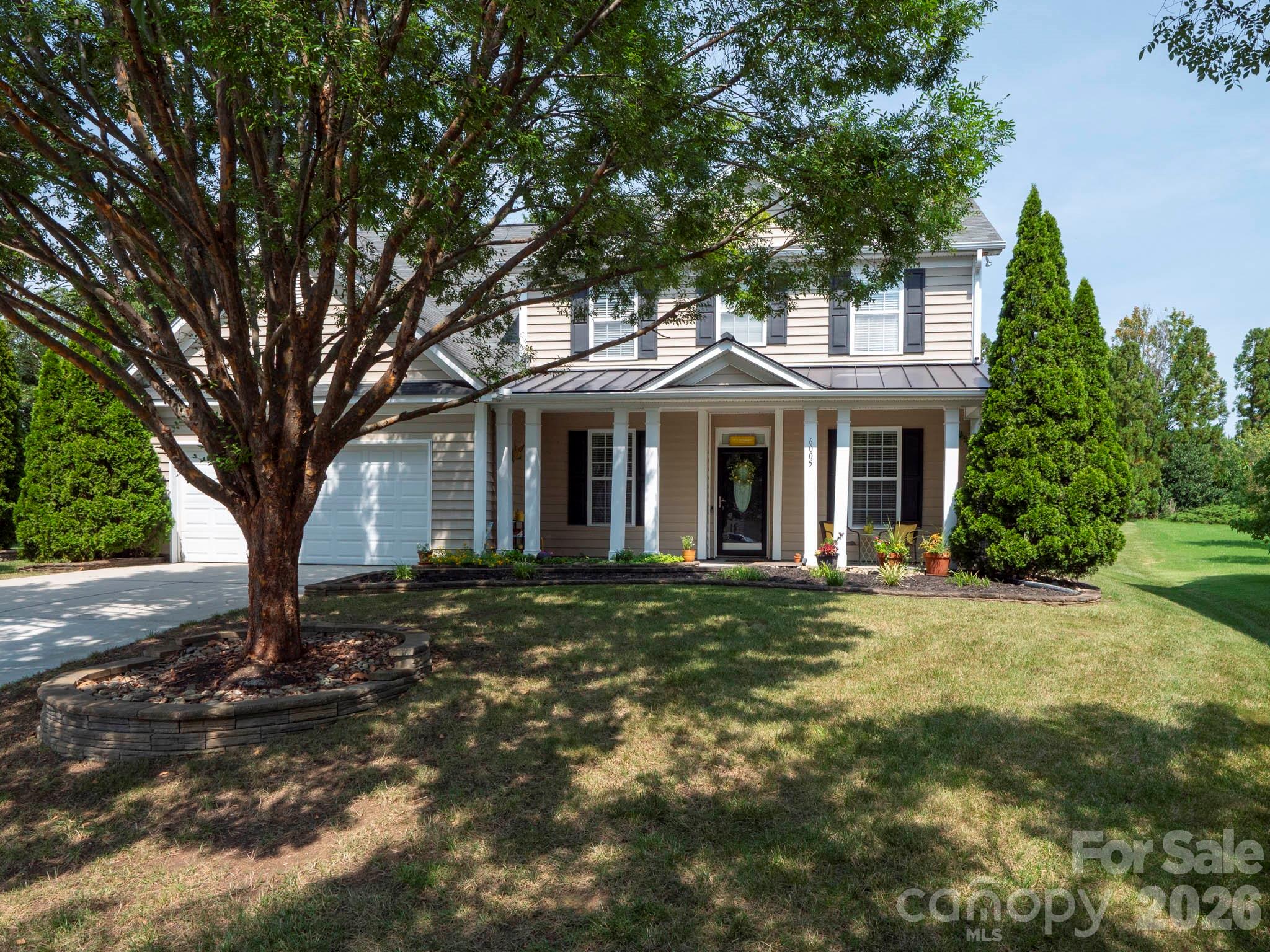 6005 Lillyshire Place 167 Property Photo 1