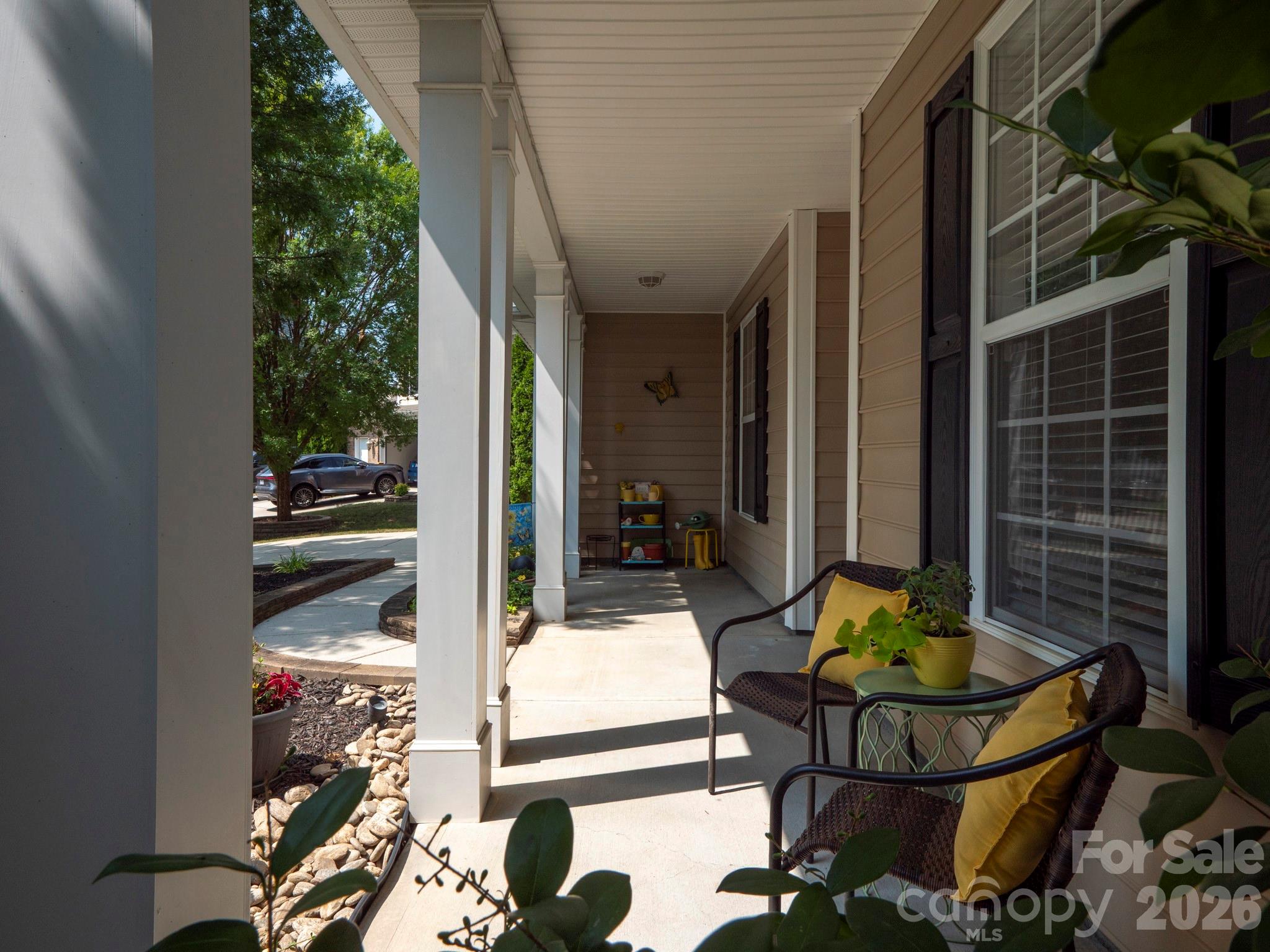 6005 Lillyshire Place 167 Property Photo 3