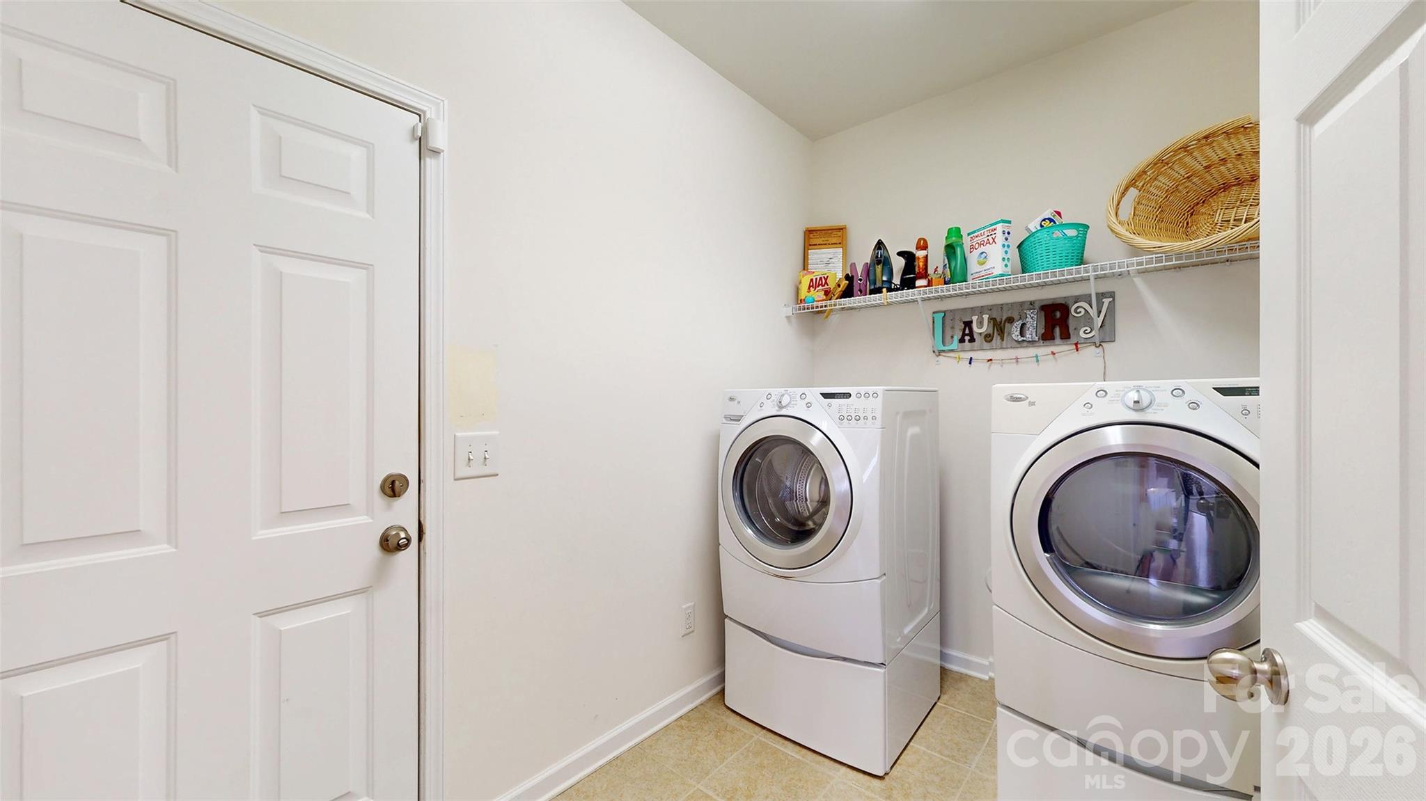 6005 Lillyshire Place 167 Property Photo 12