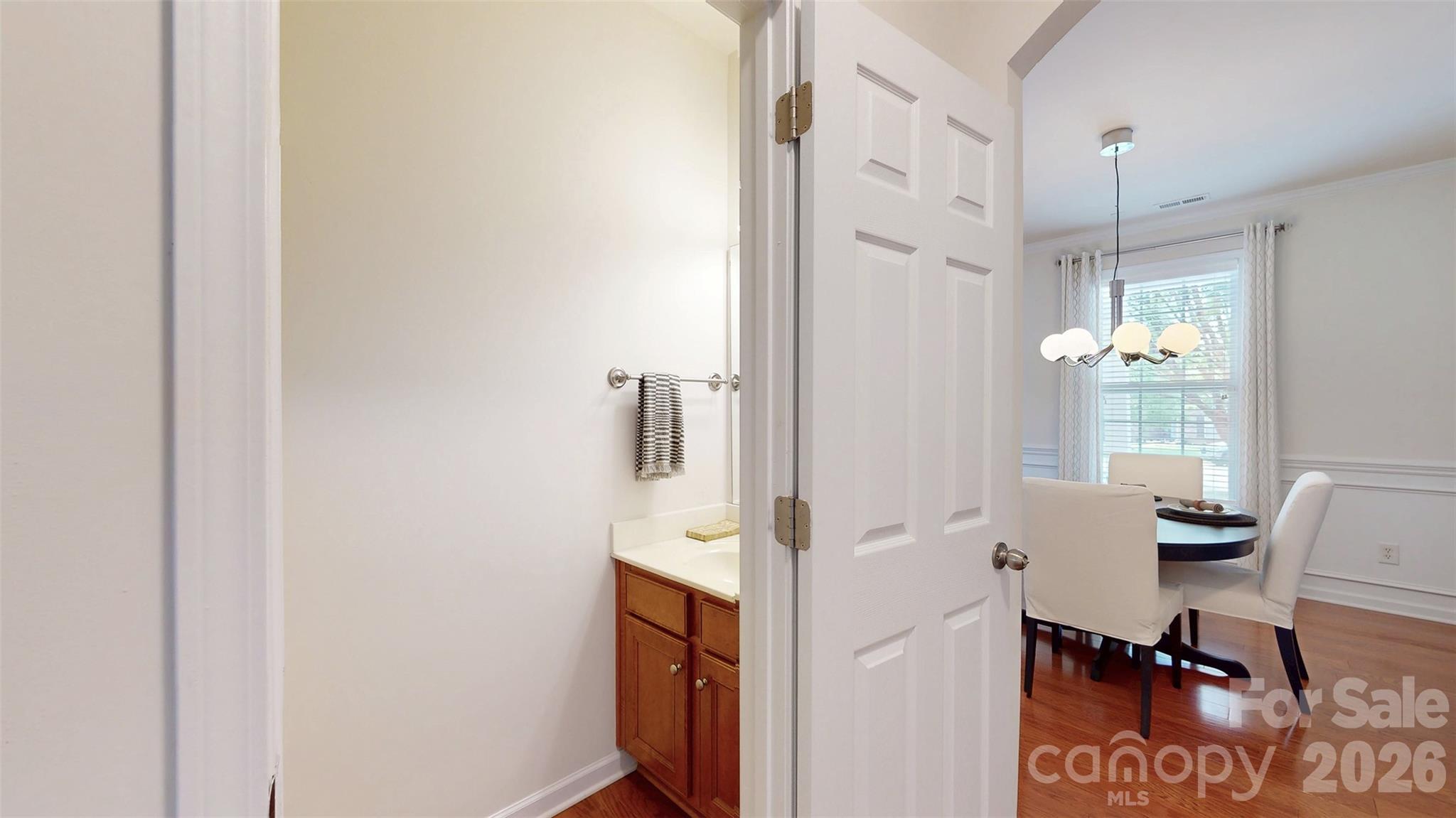 6005 Lillyshire Place 167 Property Photo 13