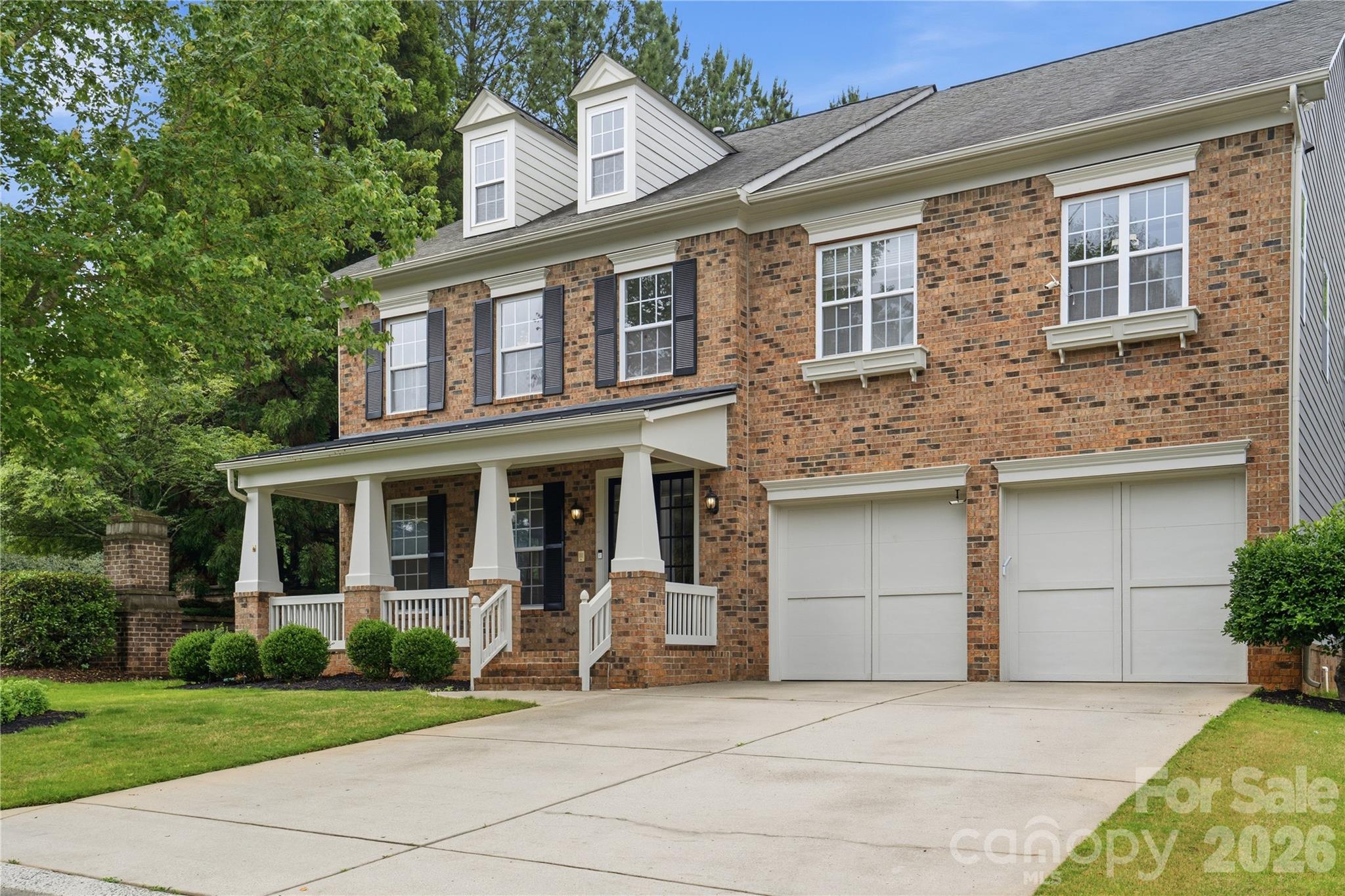 6405 Chadwell Court Property Photo 1