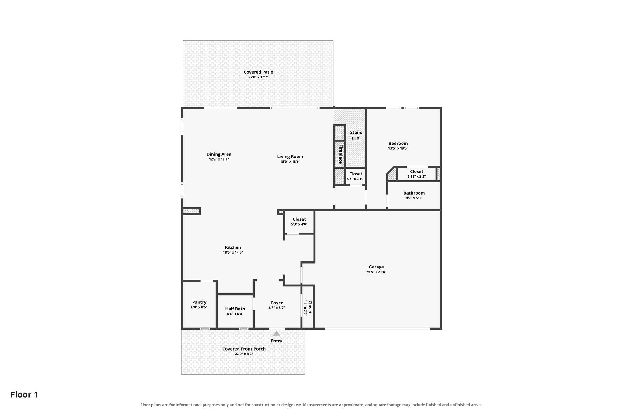 3210 Timber Run Lane Property Photo 25