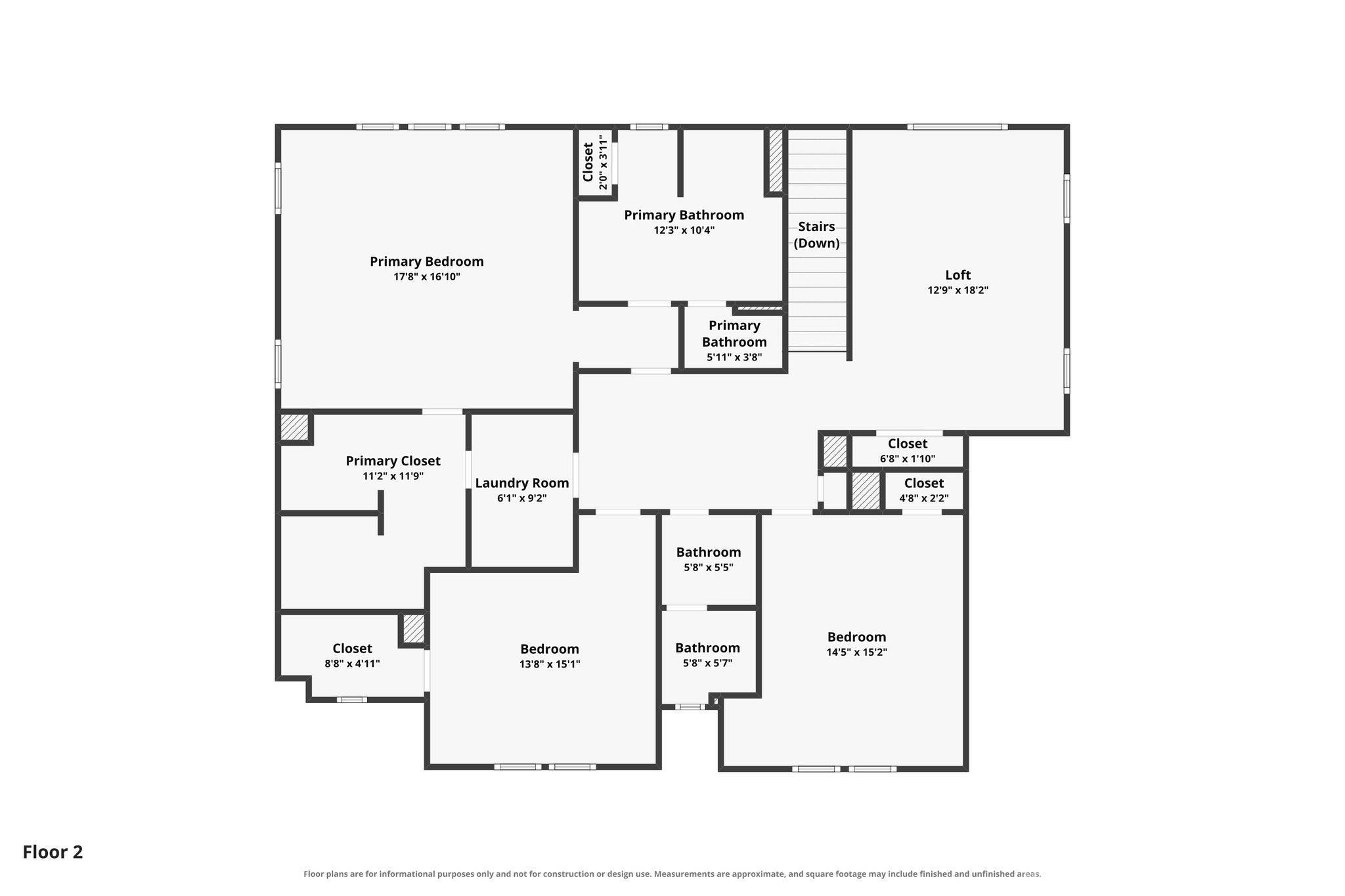 3210 Timber Run Lane Property Photo 26