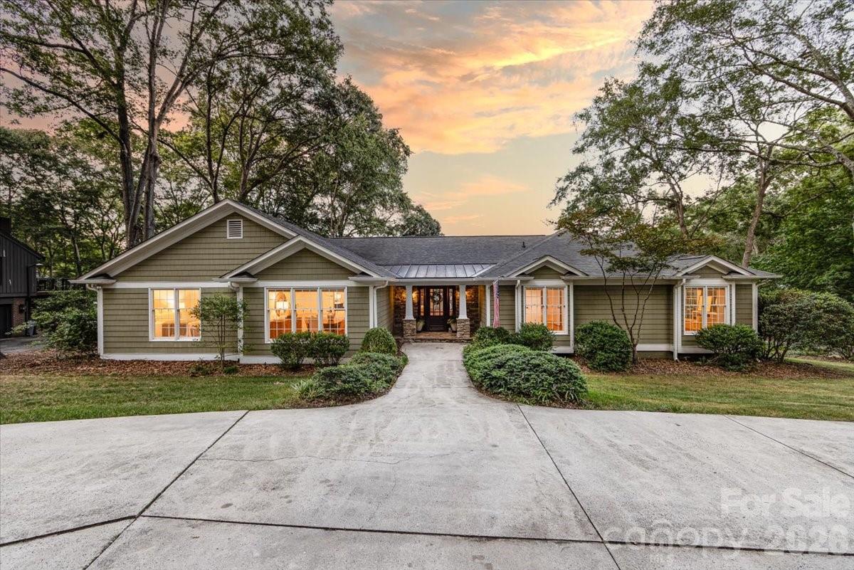 5400 Mcalpine Farm Road