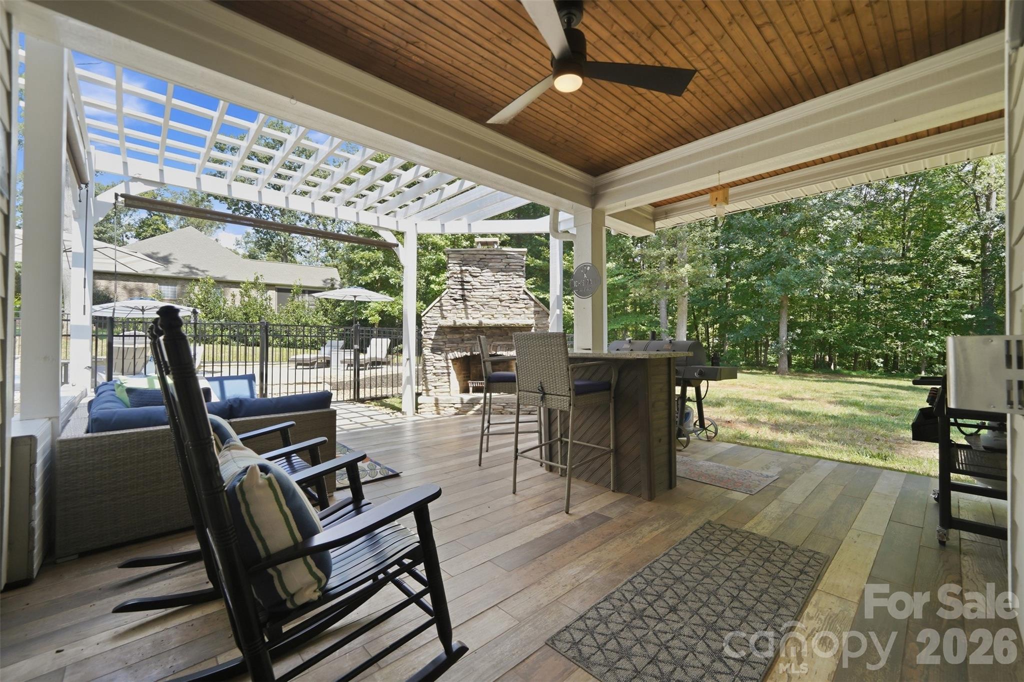 1525 Cranwell Drive Property Photo 35
