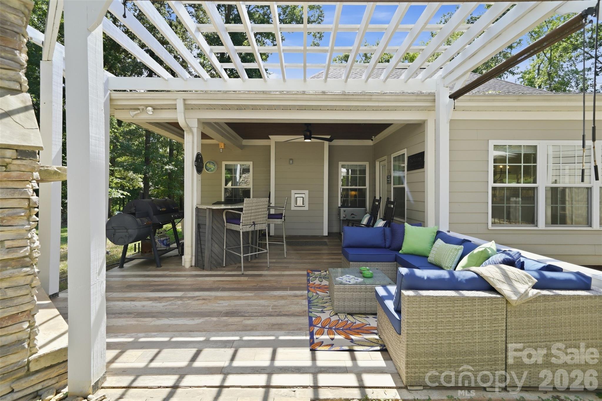 1525 Cranwell Drive Property Photo 37