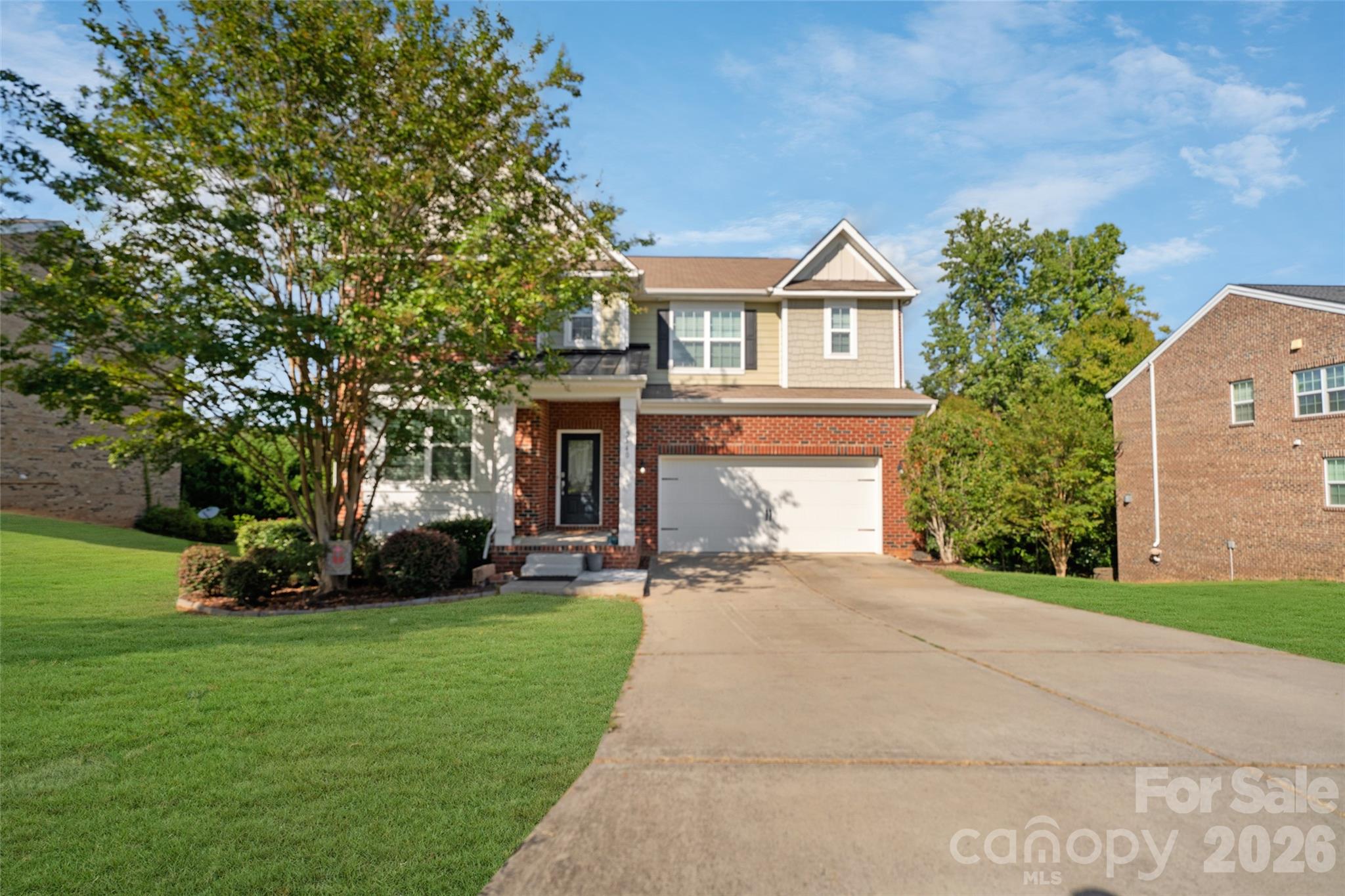 2440 Flintshire Lane Property Photo 1