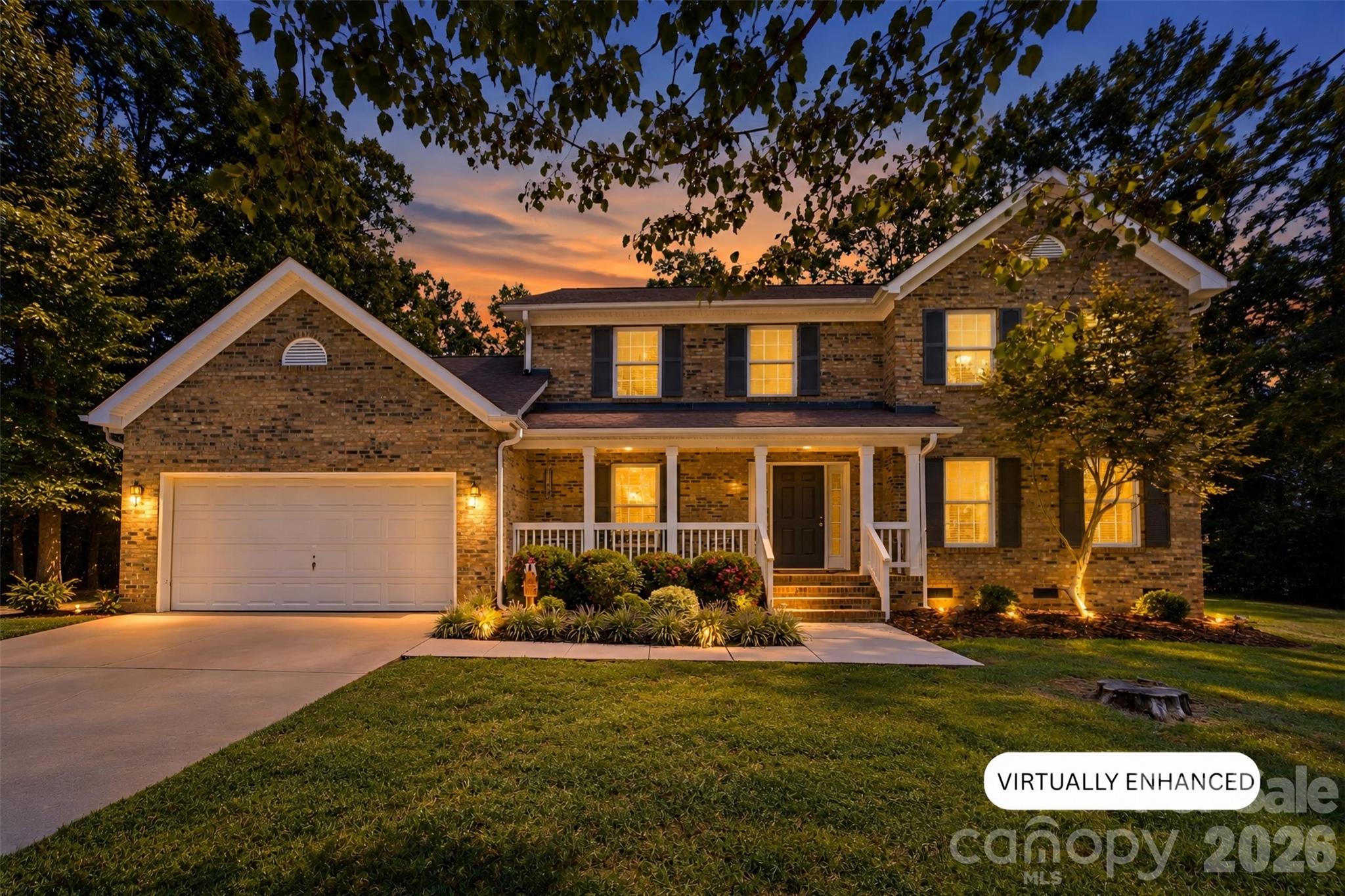 168 Forest Creek Drive Property Photo 1