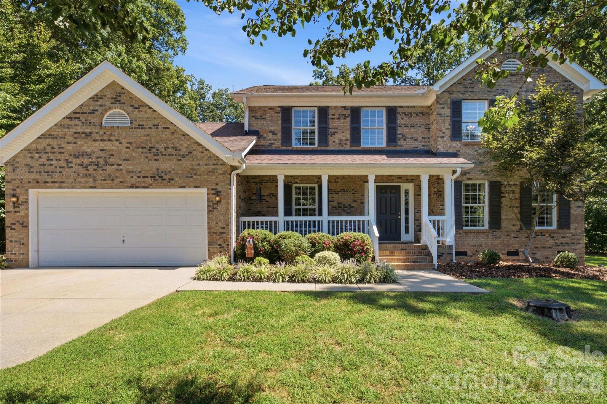 168 Forest Creek Drive Property Photo 2