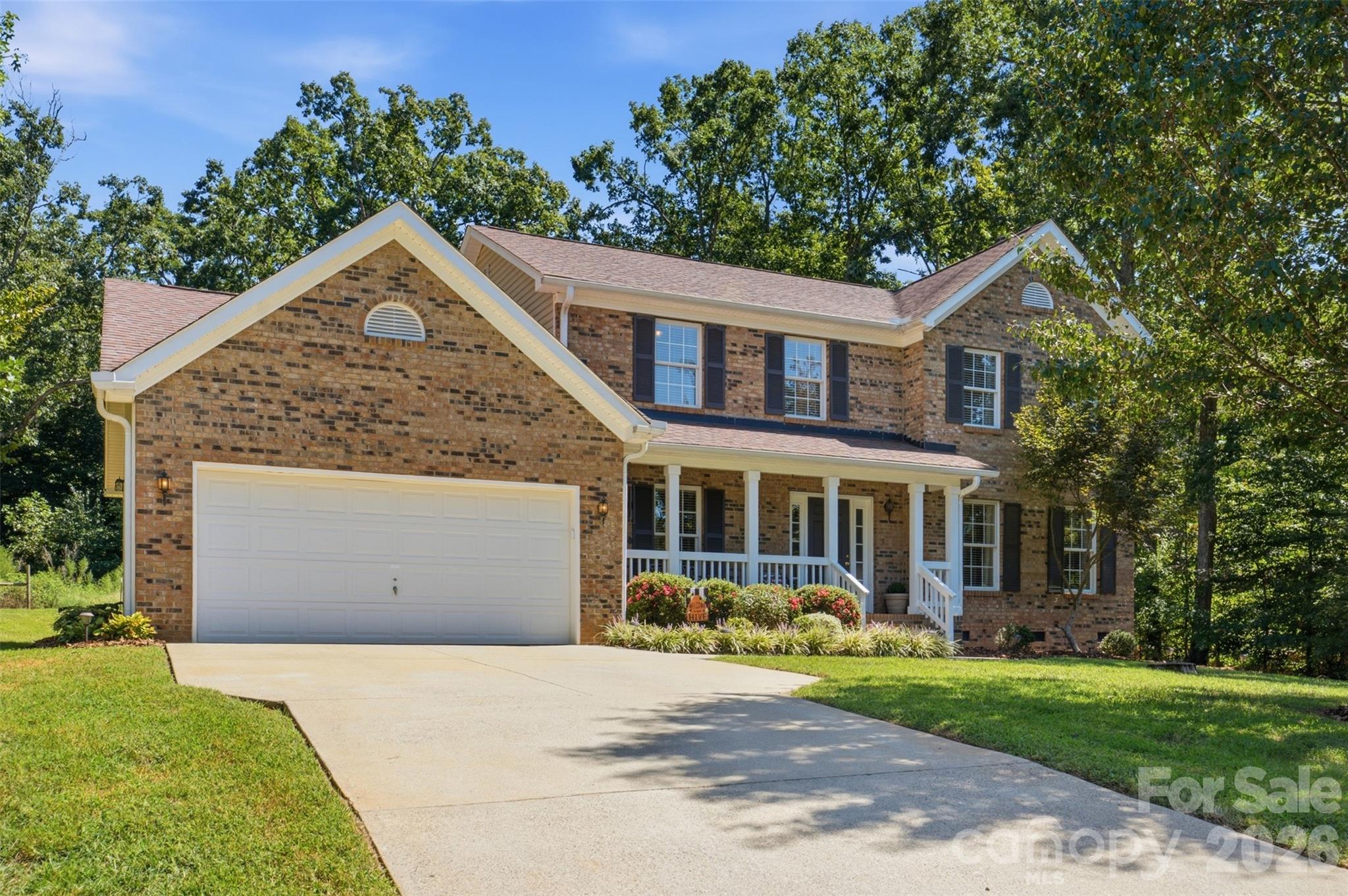 168 Forest Creek Drive Property Photo 3