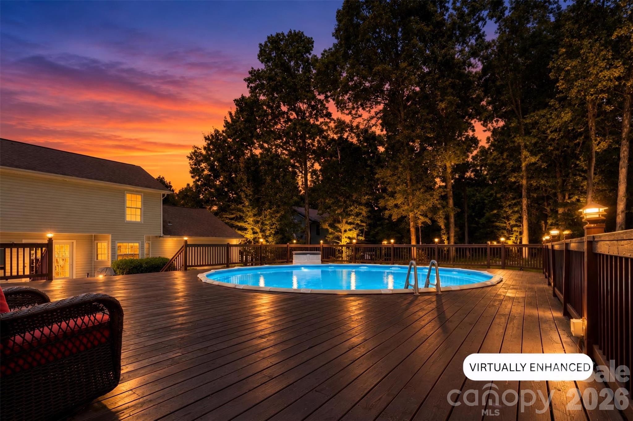 168 Forest Creek Drive Property Photo 30