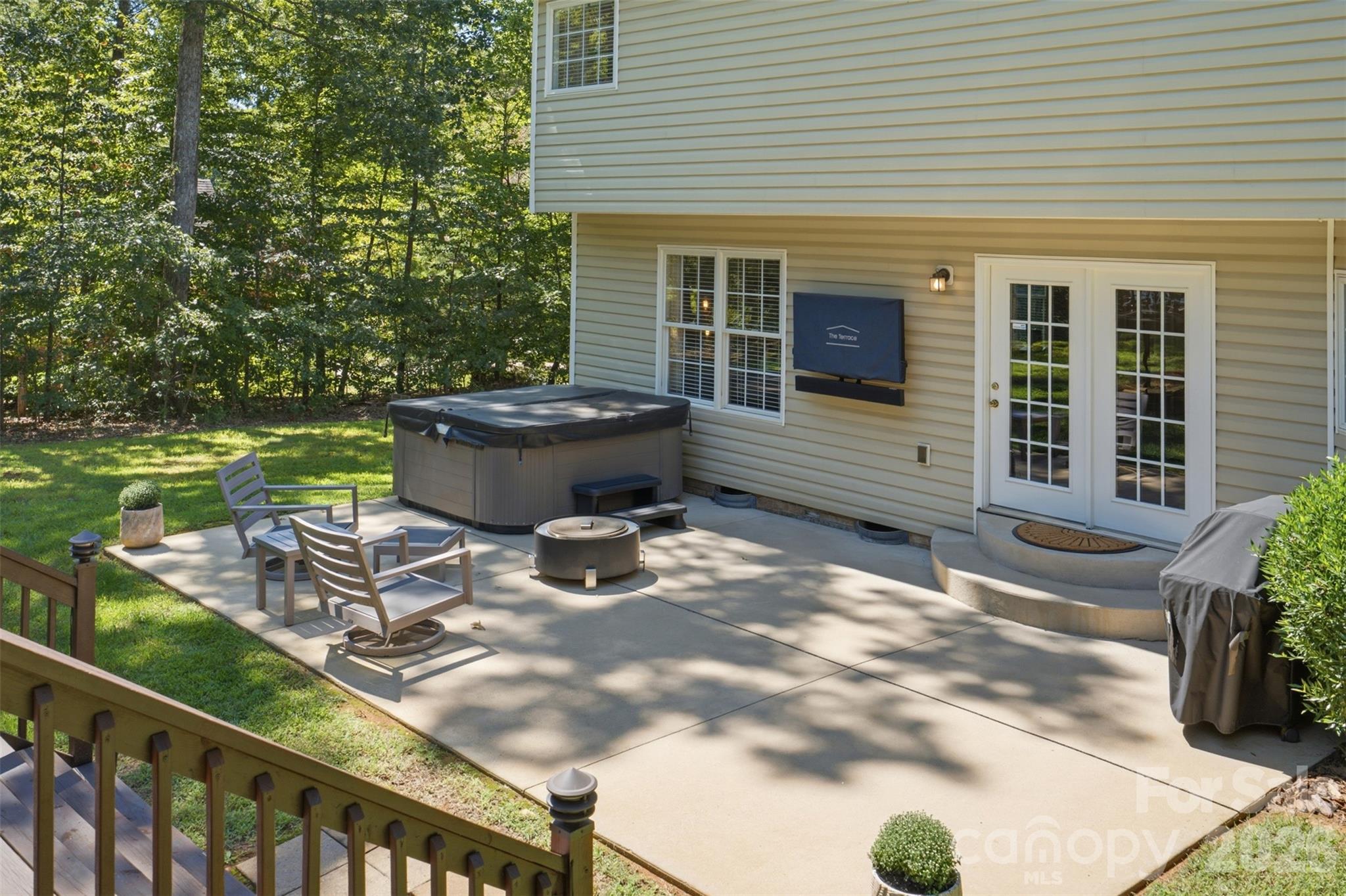 168 Forest Creek Drive Property Photo 32
