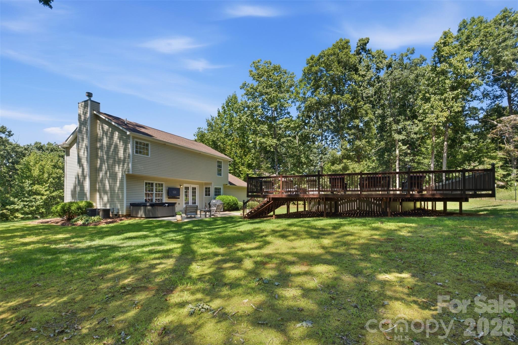 168 Forest Creek Drive Property Photo 33