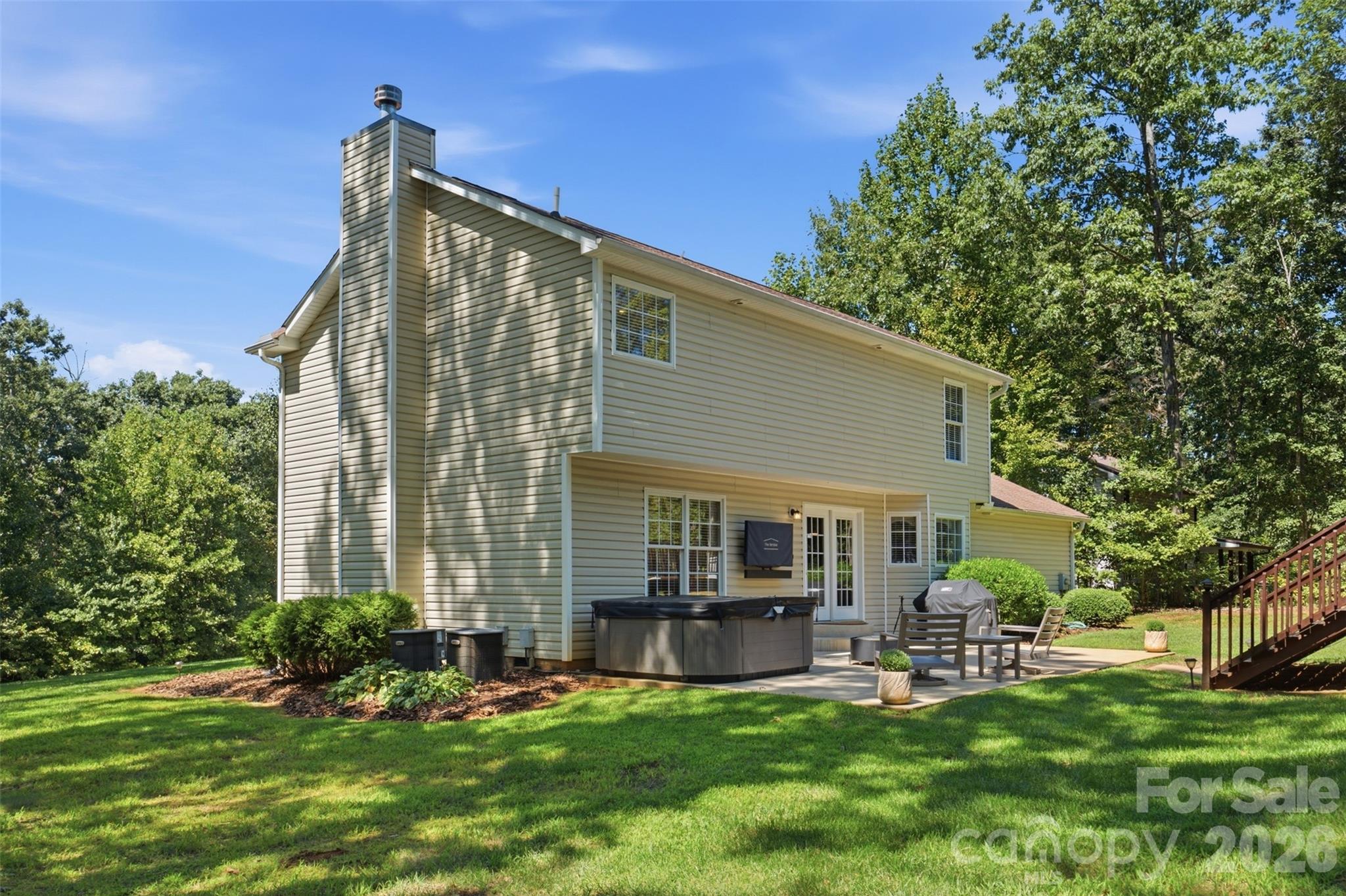 168 Forest Creek Drive Property Photo 34