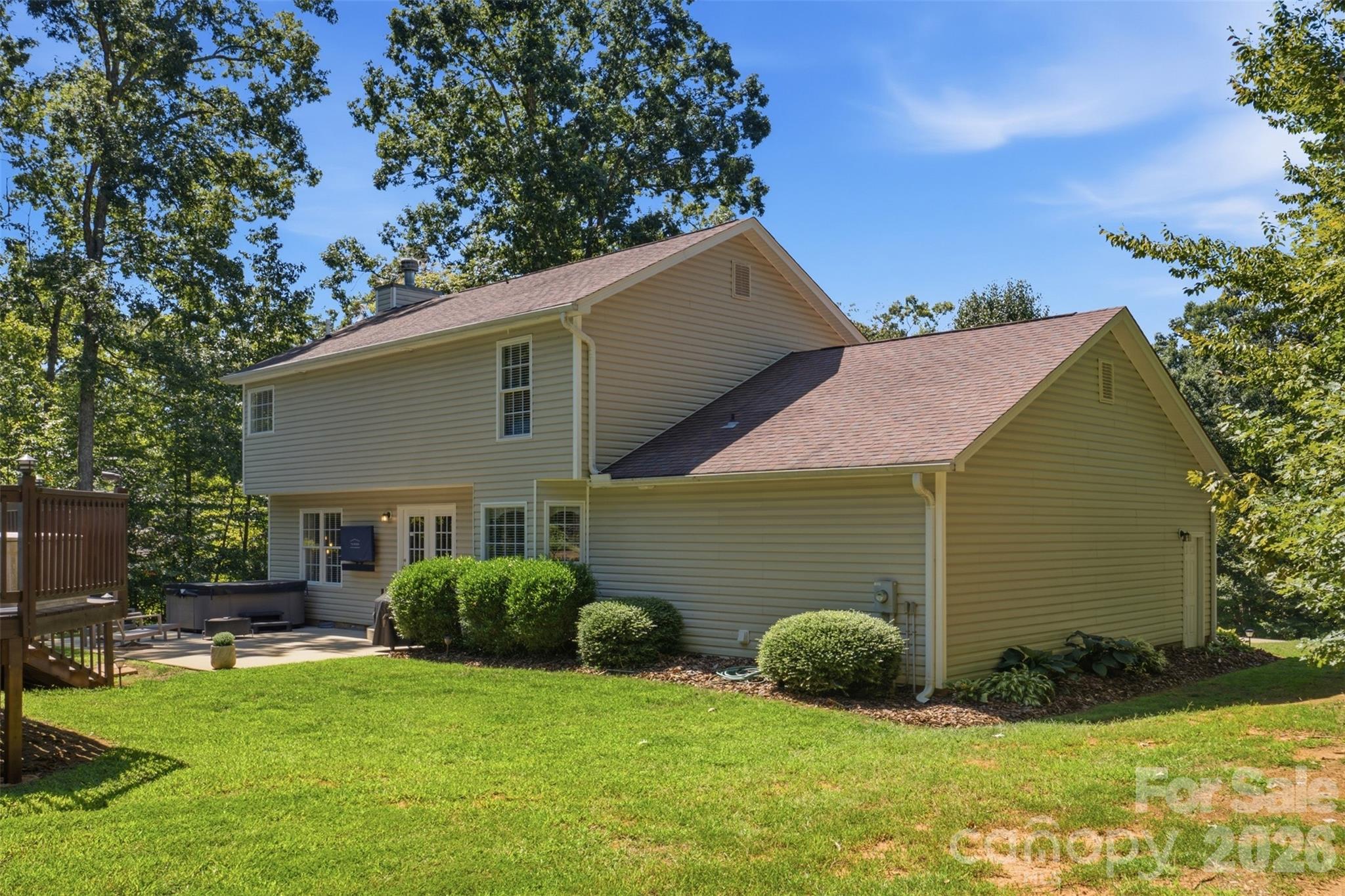 168 Forest Creek Drive Property Photo 35