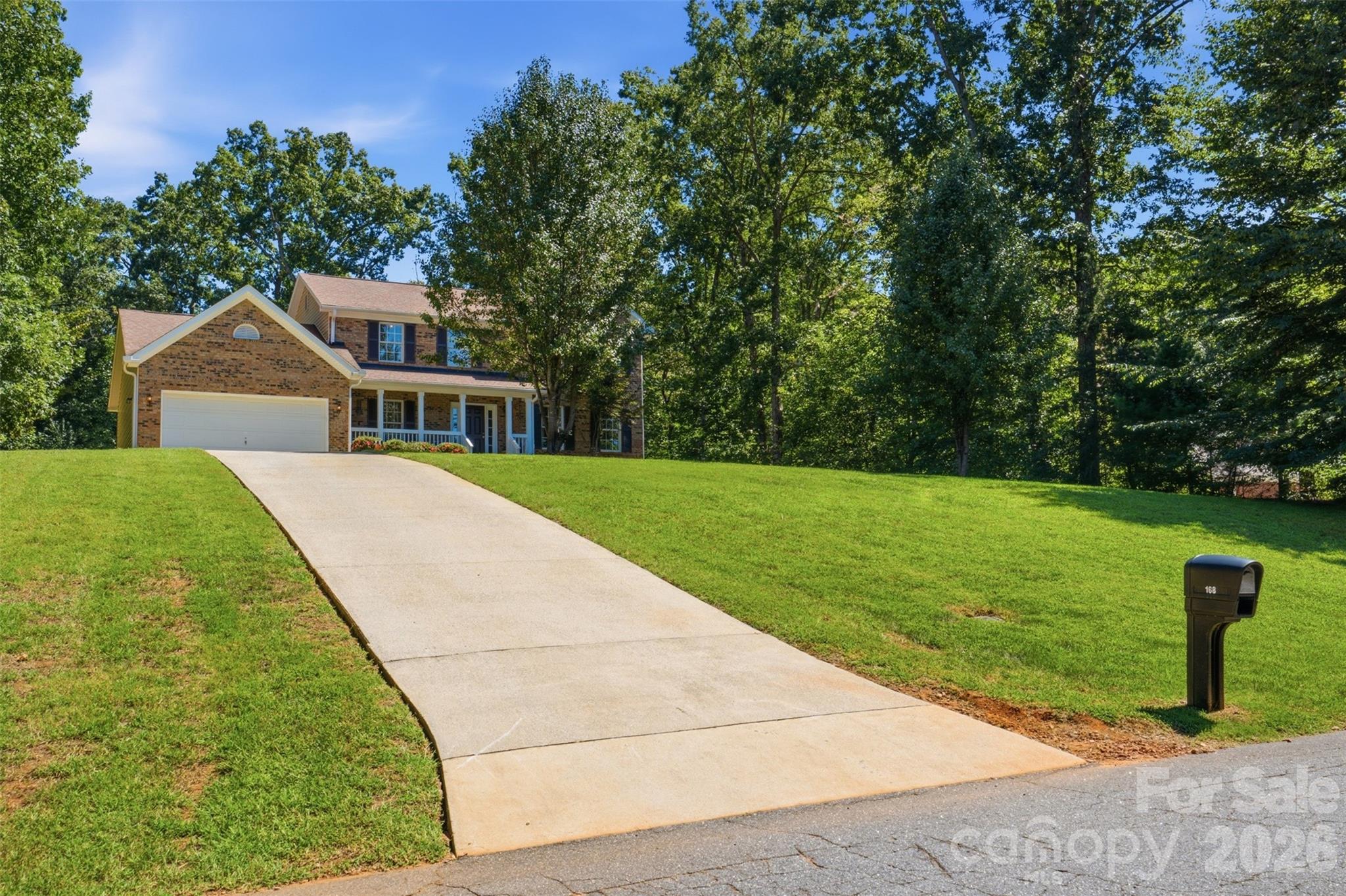 168 Forest Creek Drive Property Photo 36