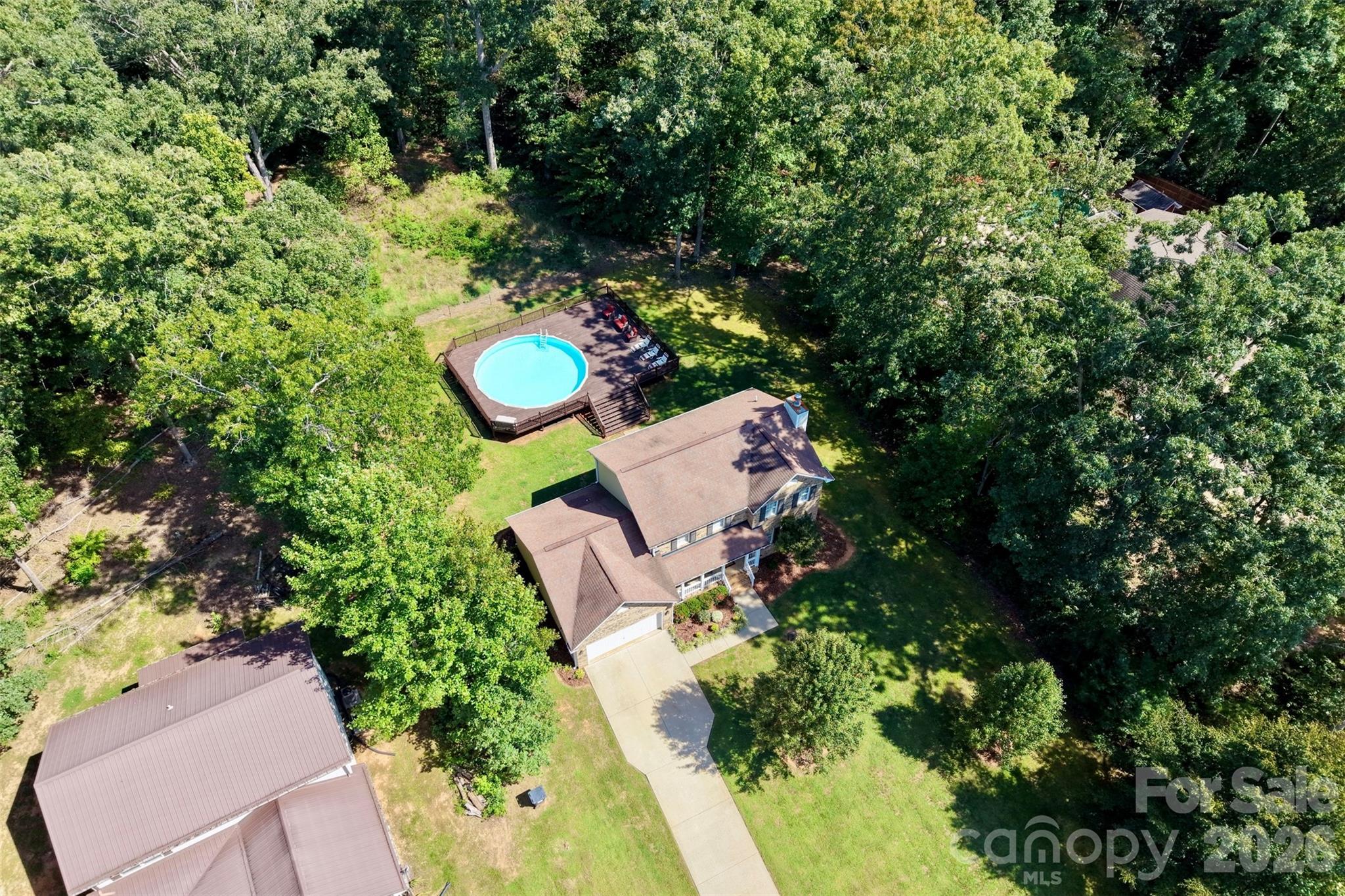 168 Forest Creek Drive Property Photo 38