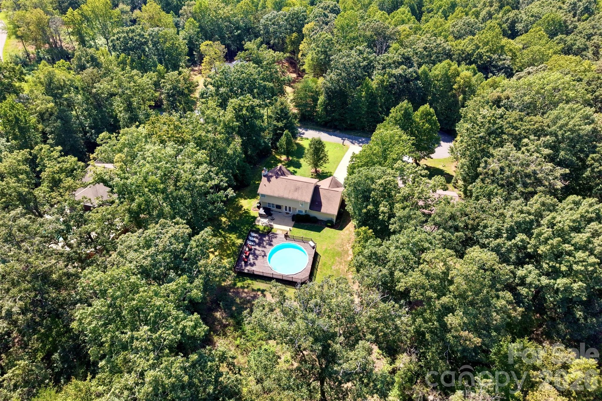 168 Forest Creek Drive Property Photo 41