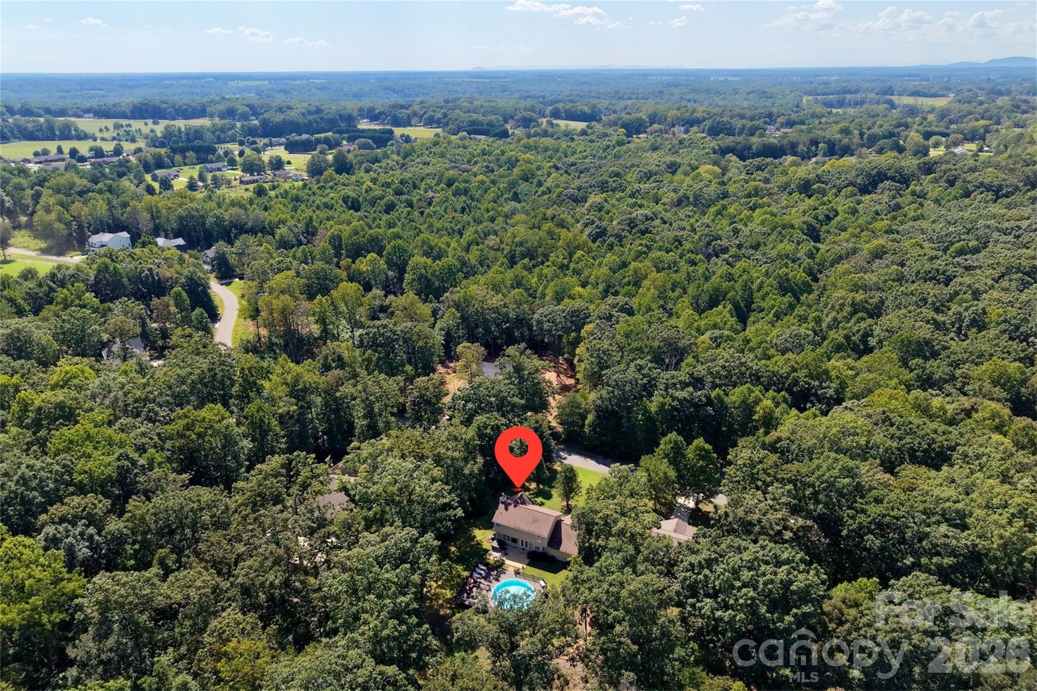 168 Forest Creek Drive Property Photo 42