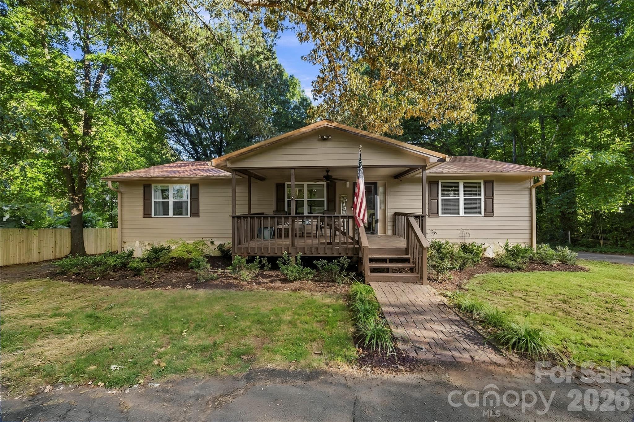 7316 Neal Road