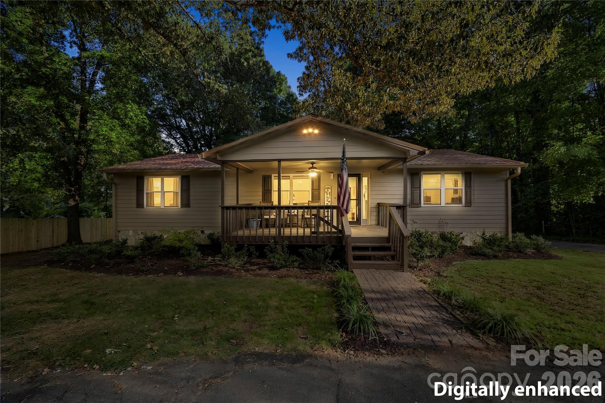7316 Neal Road Property Photo 2