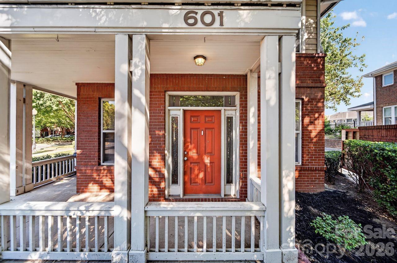 601 N Davidson Street Property Photo 3