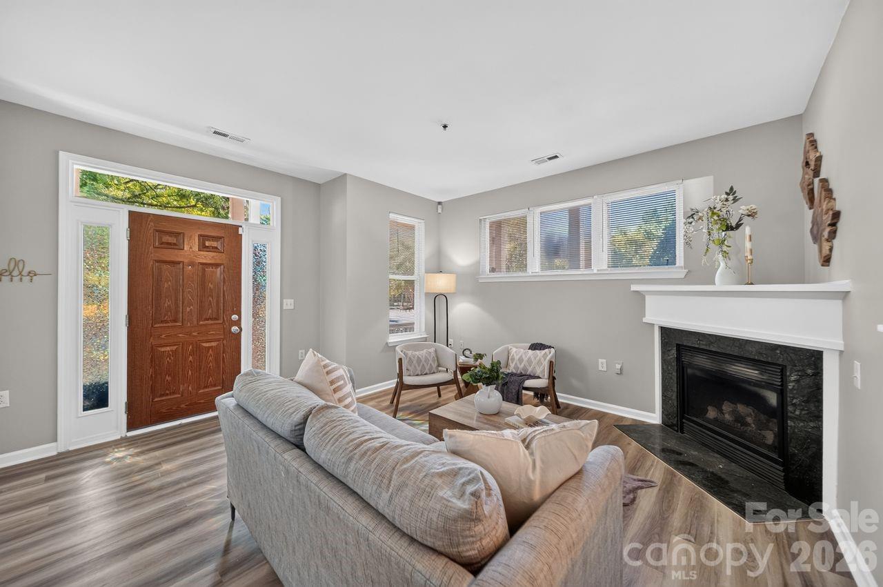 601 N Davidson Street Property Photo 5