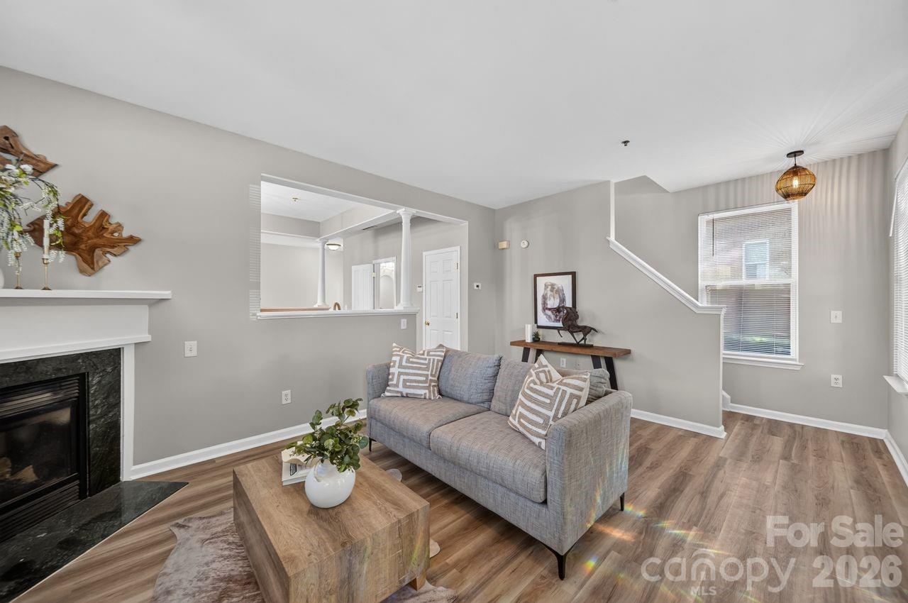 601 N Davidson Street Property Photo 6