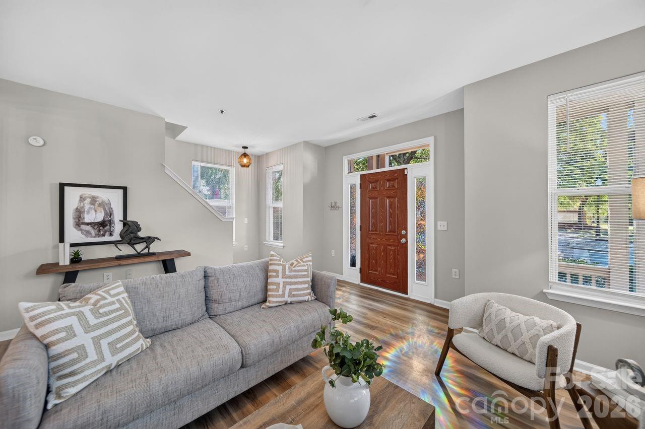 601 N Davidson Street Property Photo 7