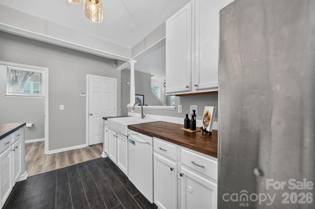 601 N Davidson Street Property Photo 11