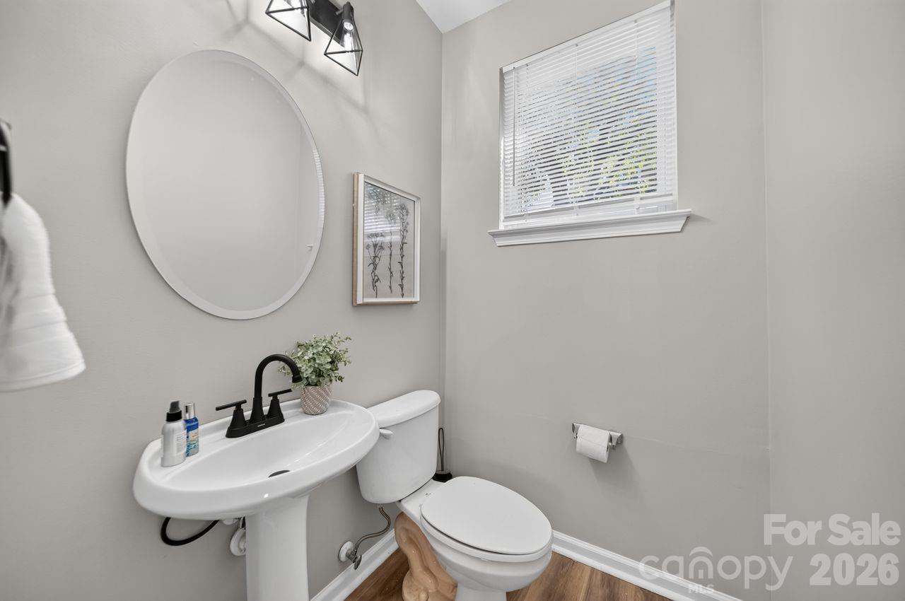 601 N Davidson Street Property Photo 15