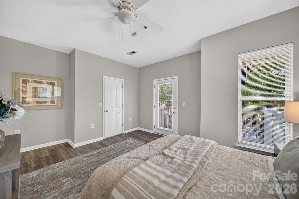601 N Davidson Street Property Photo 22