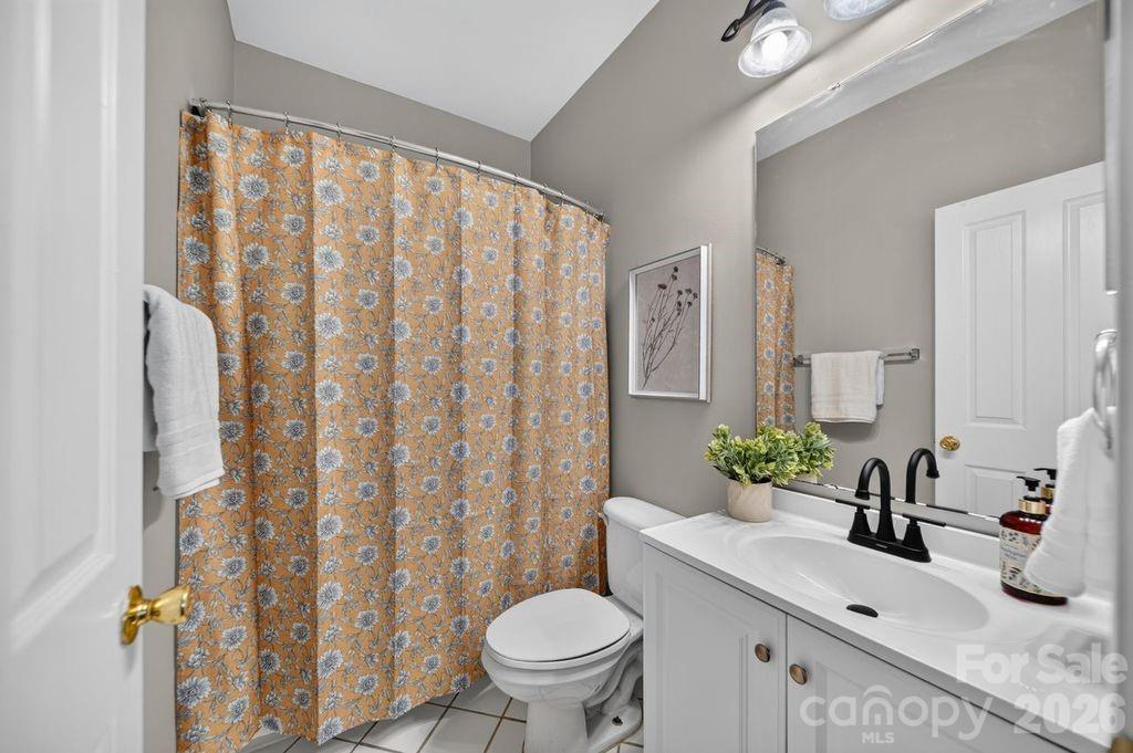 601 N Davidson Street Property Photo 23