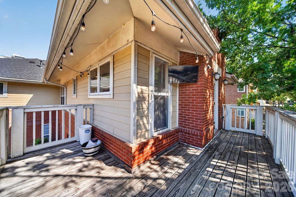 601 N Davidson Street Property Photo 24