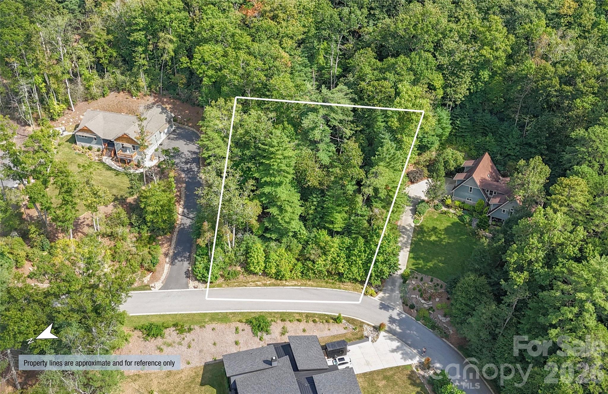 61 Crossings Circle 23 Property Photo 1